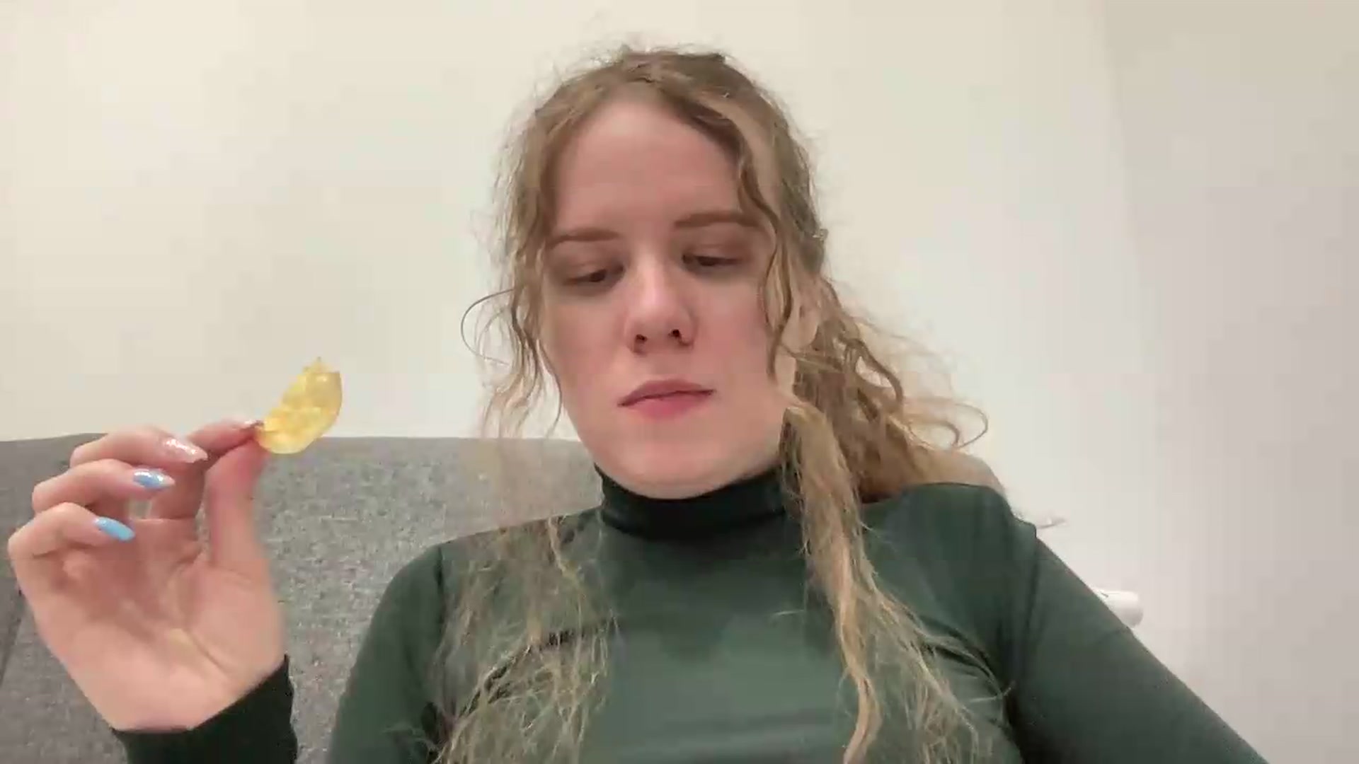Gallery image thumbnail from BlueFlowerr's myfreecams stream on, 05/18/2026, 01:23 image 5 of 20