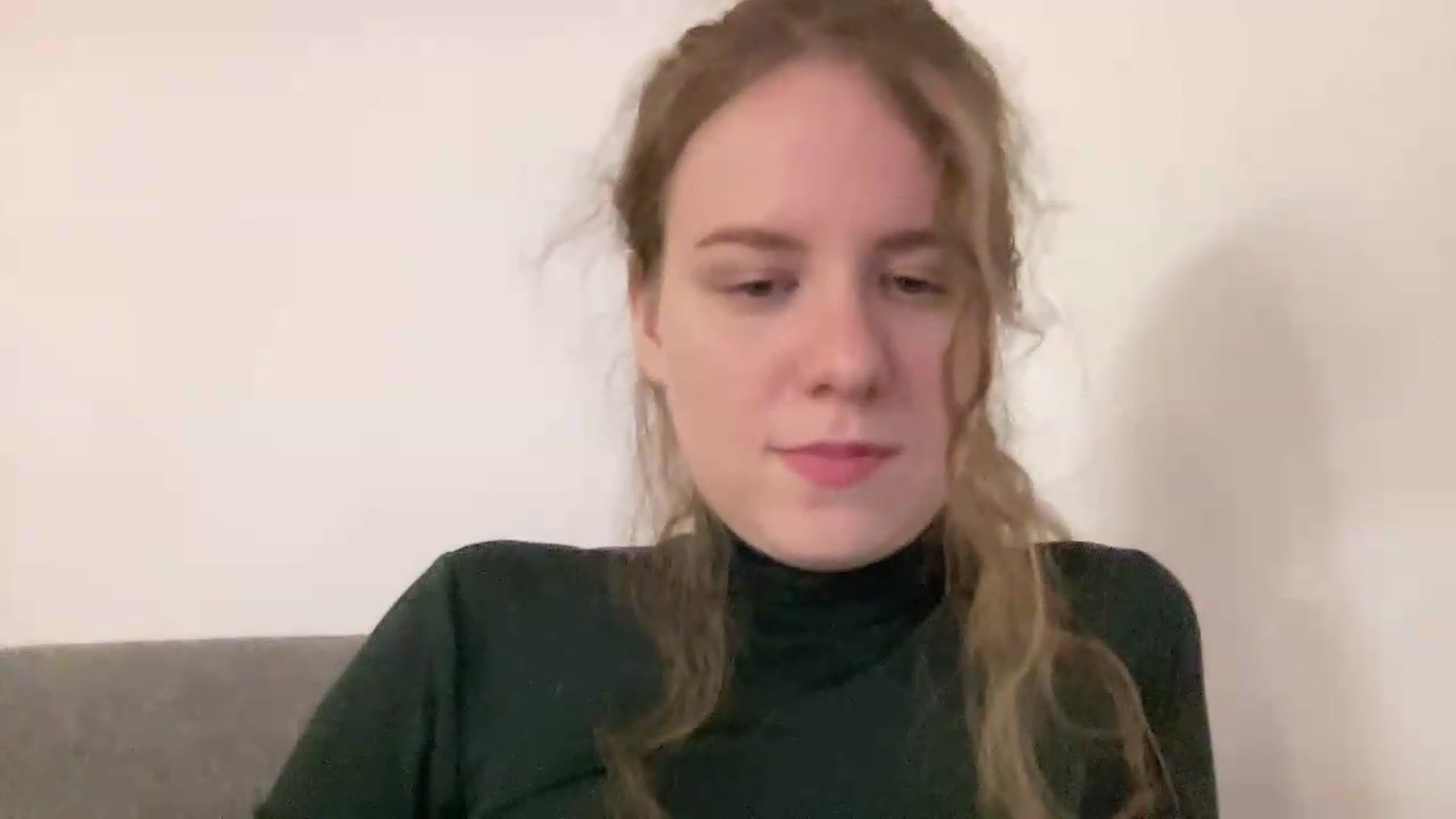 Gallery image thumbnail from BlueFlowerr's myfreecams stream on, 05/18/2026, 02:33 image 20 of 20