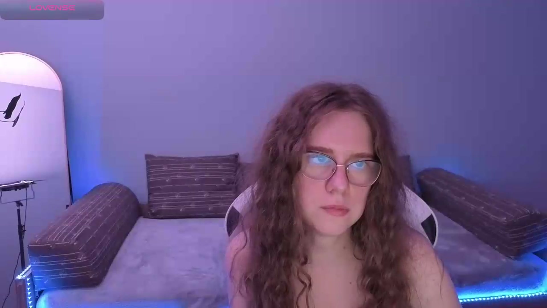 Gallery image thumbnail from BlueFlowerr's myfreecams stream on, 05/22/2026, 19:56 image 10 of 20