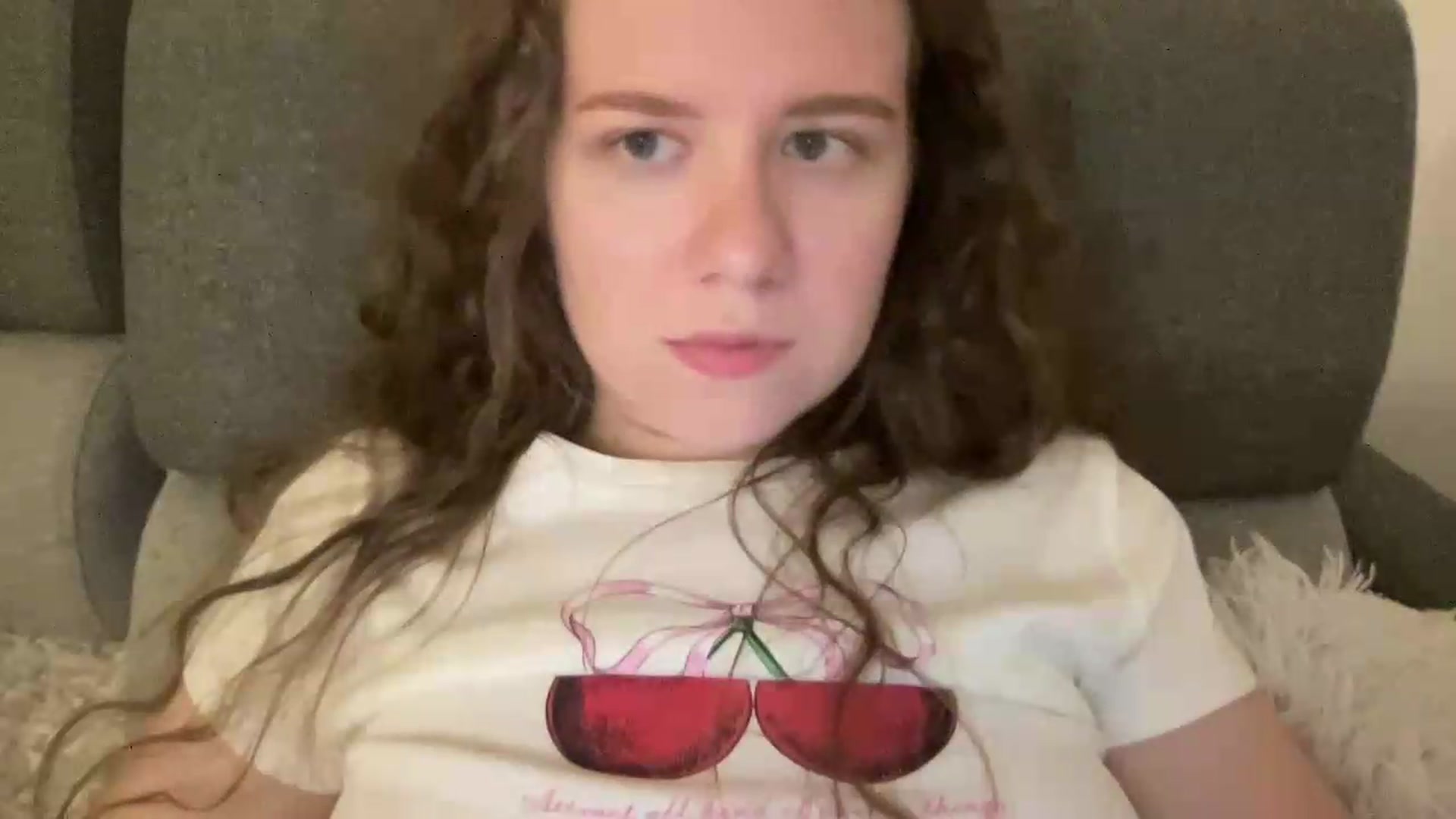Gallery image thumbnail from BlueFlowerr's myfreecams stream on, 05/25/2026, 01:43 image 3 of 20