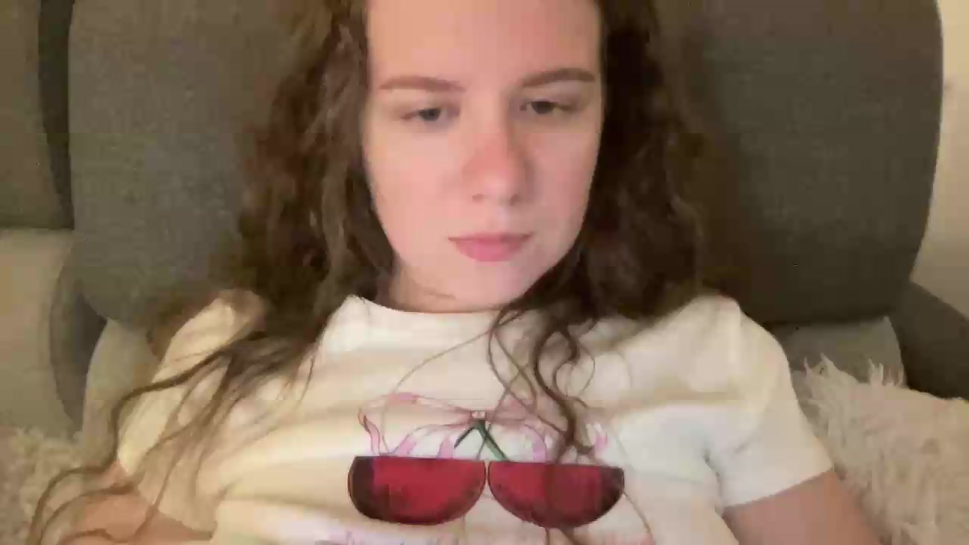 Gallery image thumbnail from BlueFlowerr's myfreecams stream on, 05/25/2026, 01:43 image 1 of 20