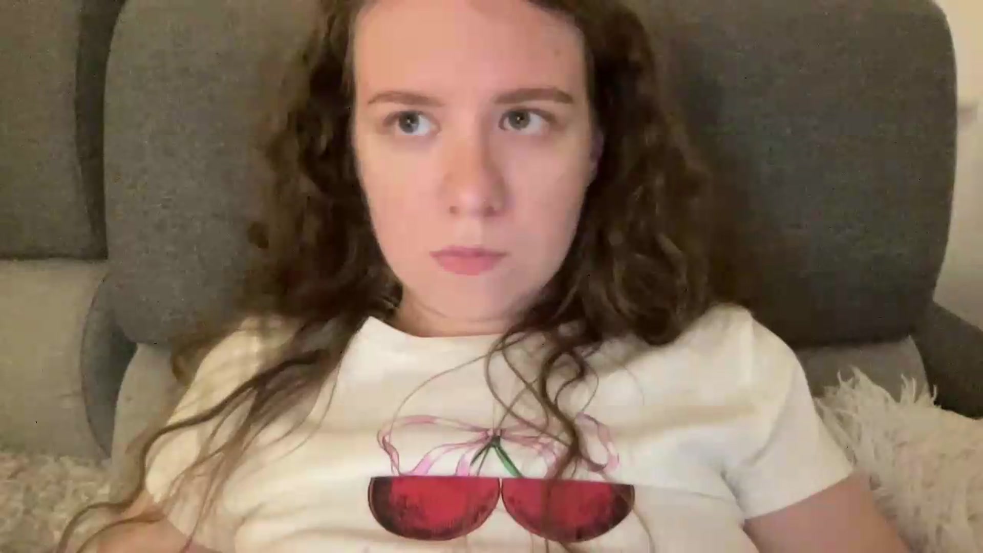 Gallery image thumbnail from BlueFlowerr's myfreecams stream on, 05/25/2026, 01:43 image 7 of 20