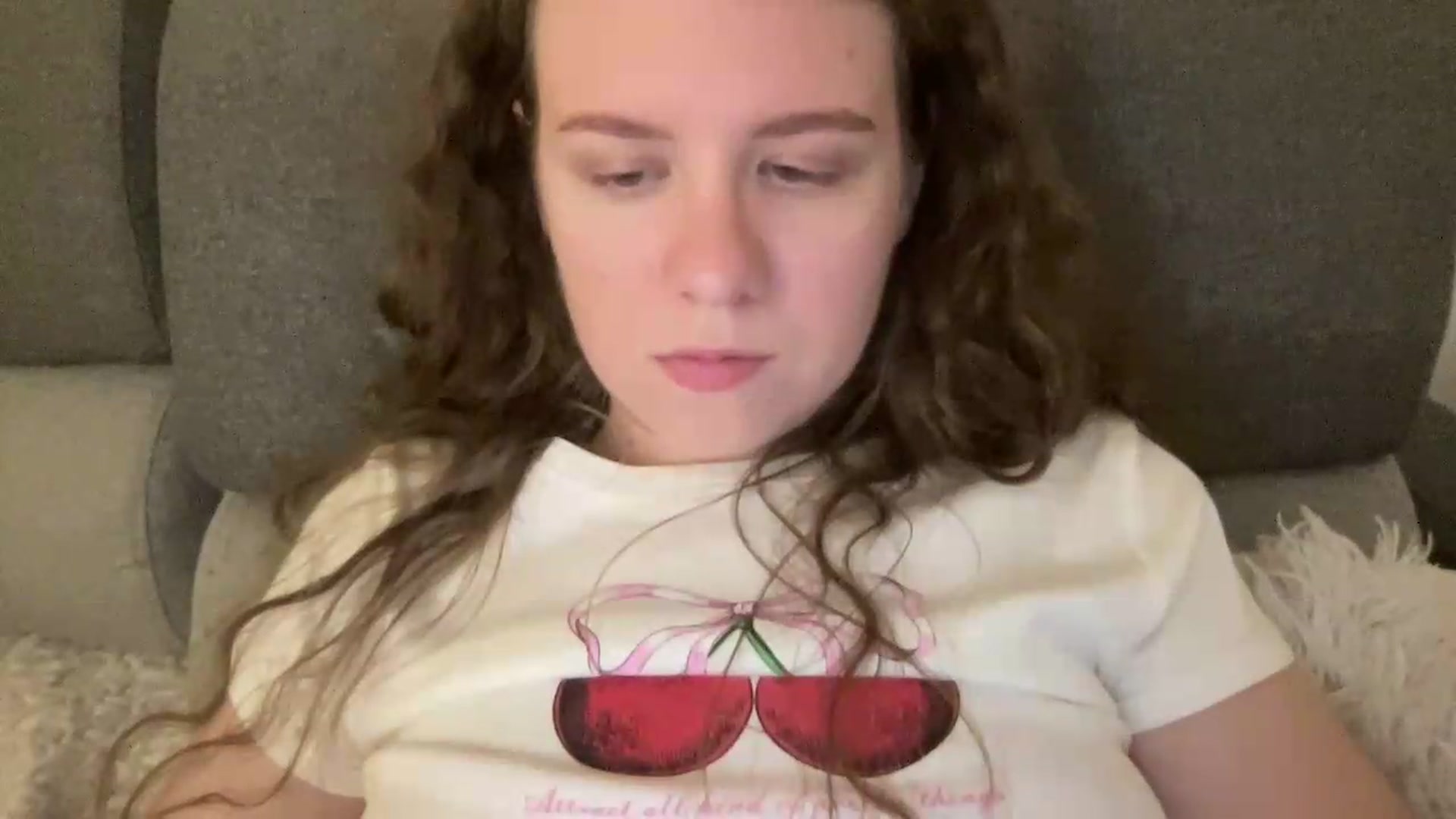 Gallery image thumbnail from BlueFlowerr's myfreecams stream on, 05/25/2026, 01:43 image 4 of 20