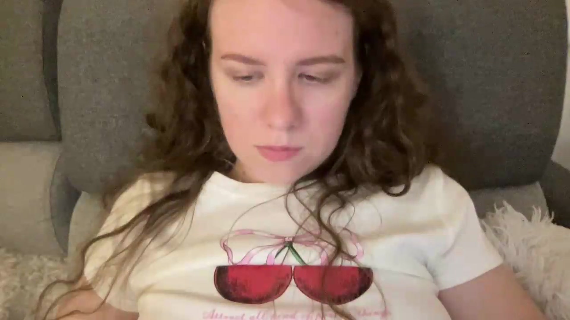Gallery image thumbnail from BlueFlowerr's myfreecams stream on, 05/25/2026, 01:43 image 5 of 20