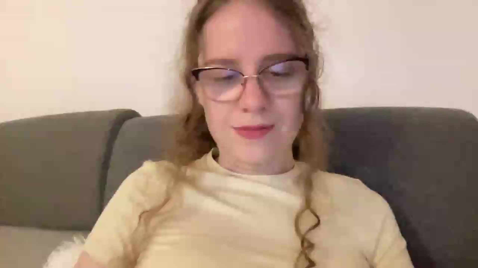 Gallery image thumbnail from BlueFlowerr's myfreecams stream on, 05/26/2026, 01:57 image 1 of 20