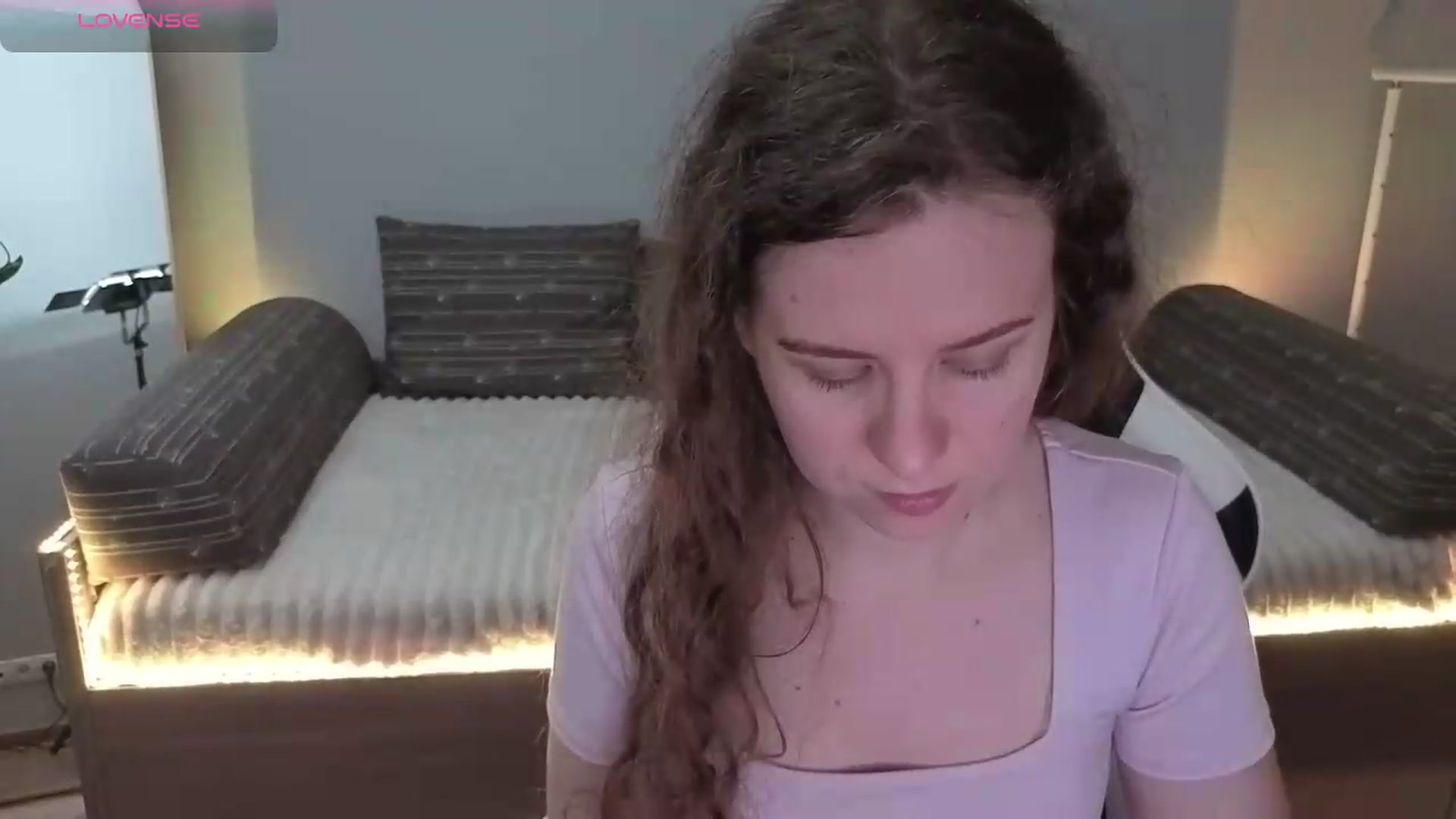 Gallery image thumbnail from BlueFlowerr's myfreecams stream on, 05/26/2026, 22:35 image 13 of 20