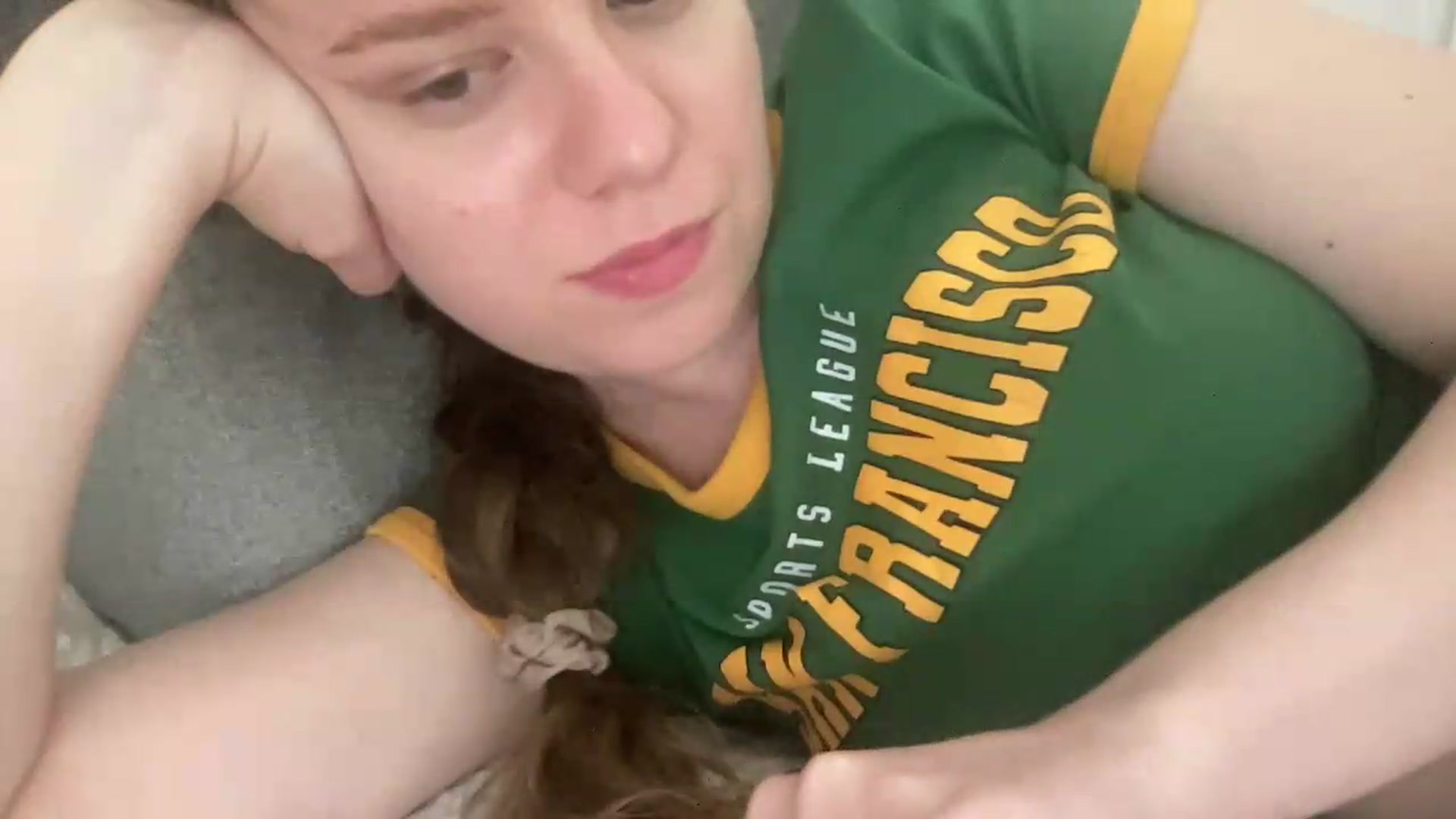 Gallery image thumbnail from BlueFlowerr's myfreecams stream on, 05/28/2026, 24:27 image 20 of 20