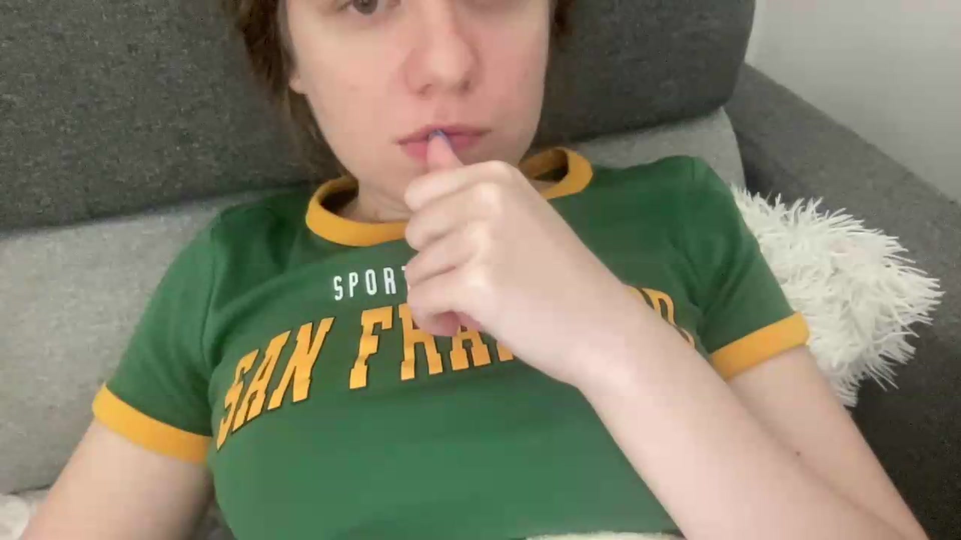 Gallery image thumbnail from BlueFlowerr's myfreecams stream on, 05/28/2026, 24:27 image 7 of 20