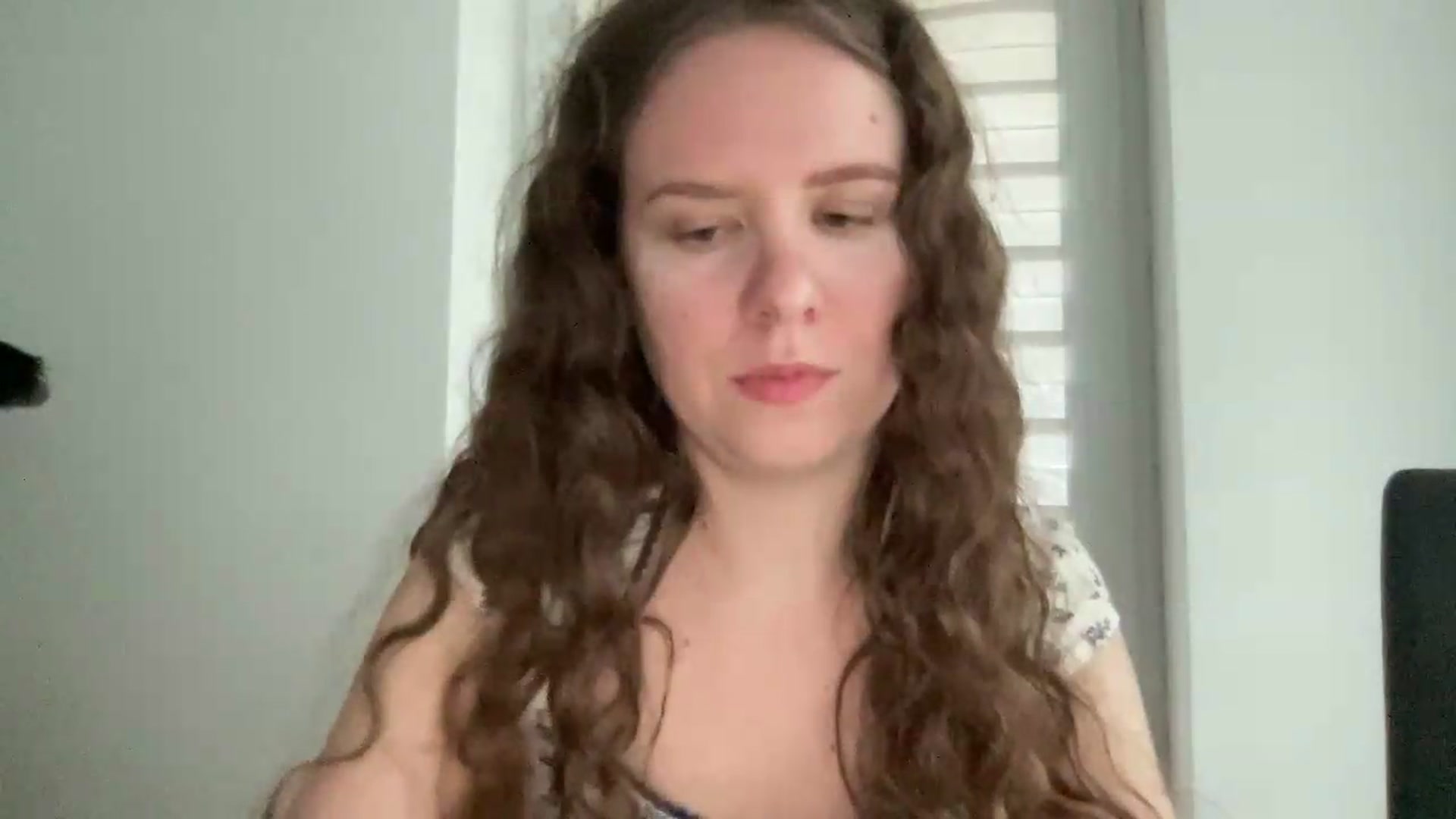 Gallery image thumbnail from BlueFlowerr's myfreecams stream on, 05/29/2026, 18:42 image 16 of 20