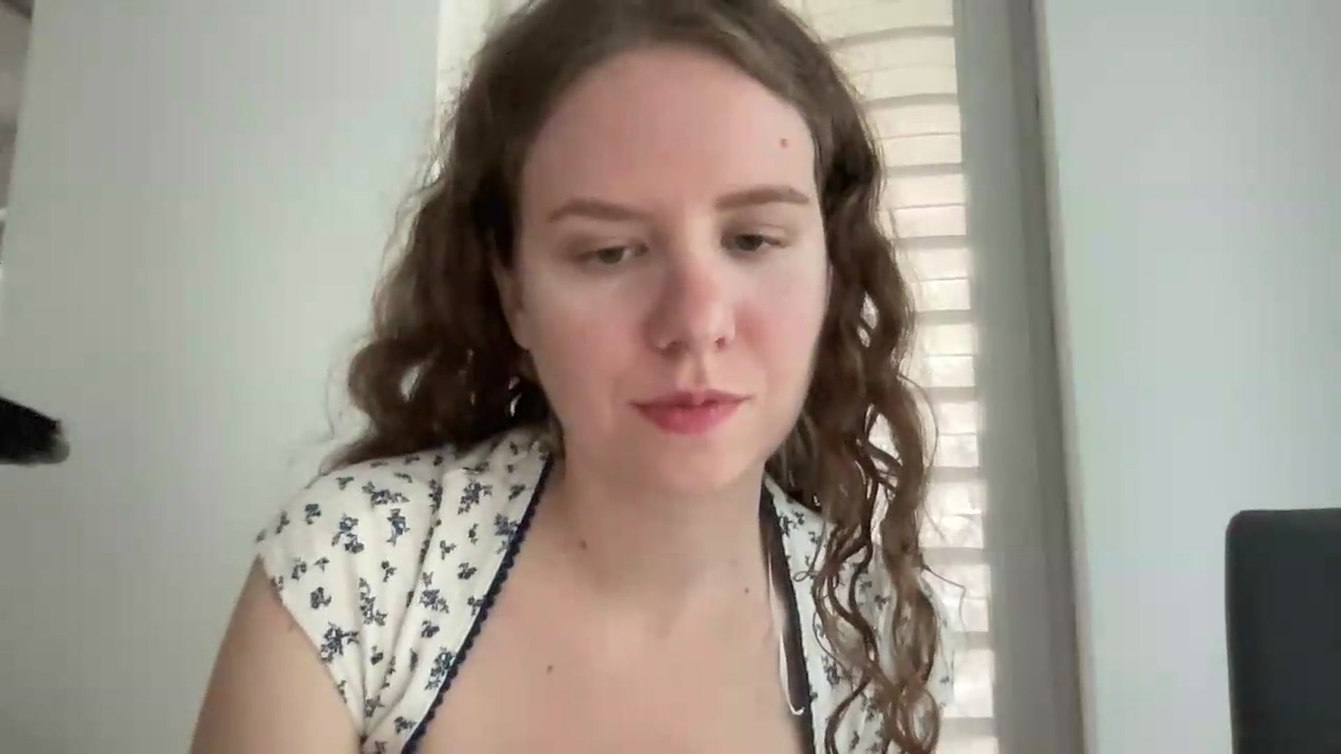 Gallery image thumbnail from BlueFlowerr's myfreecams stream on, 05/29/2026, 18:42 image 3 of 20