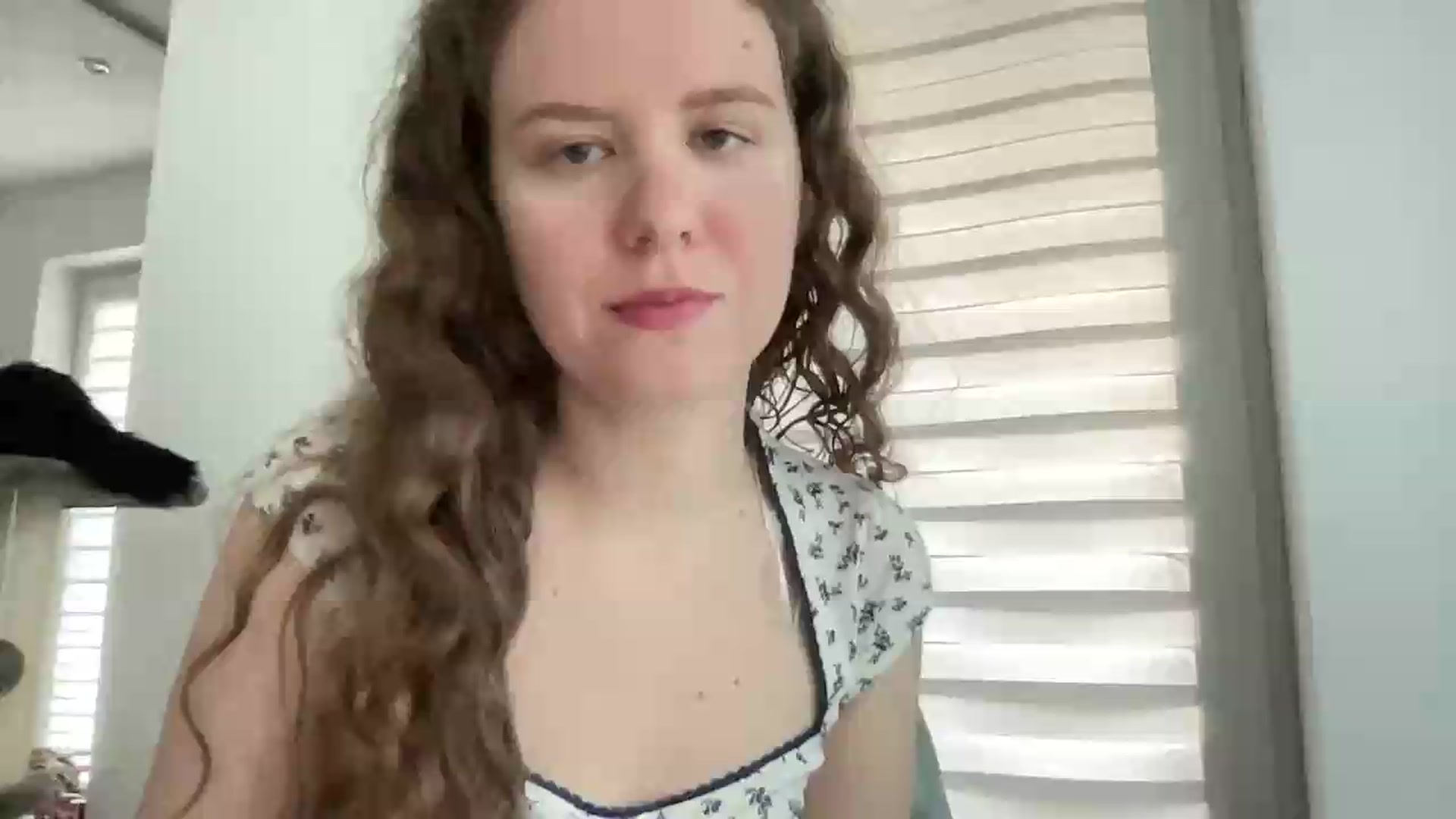 Gallery image thumbnail from BlueFlowerr's myfreecams stream on, 05/29/2026, 18:42 image 1 of 20