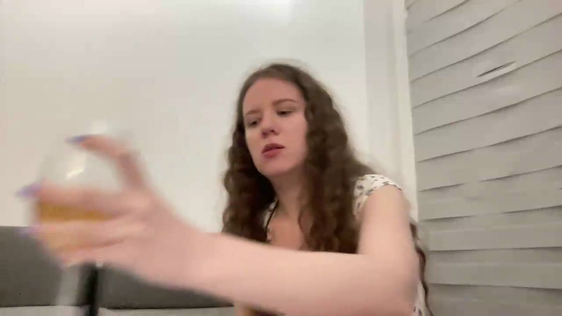 Gallery image thumbnail from BlueFlowerr's myfreecams stream on, 05/30/2026, 03:22 image 5 of 20