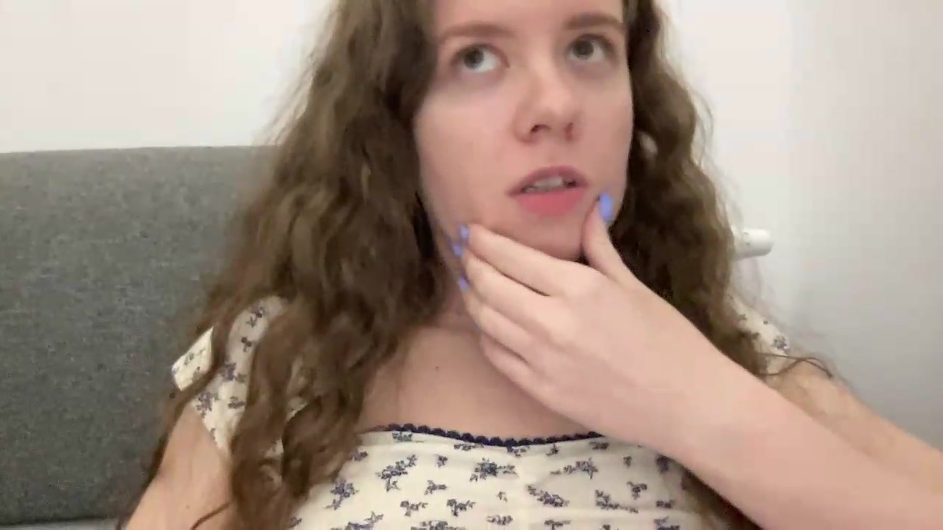 Gallery image thumbnail from BlueFlowerr's myfreecams stream on, 05/30/2026, 03:22 image 10 of 20