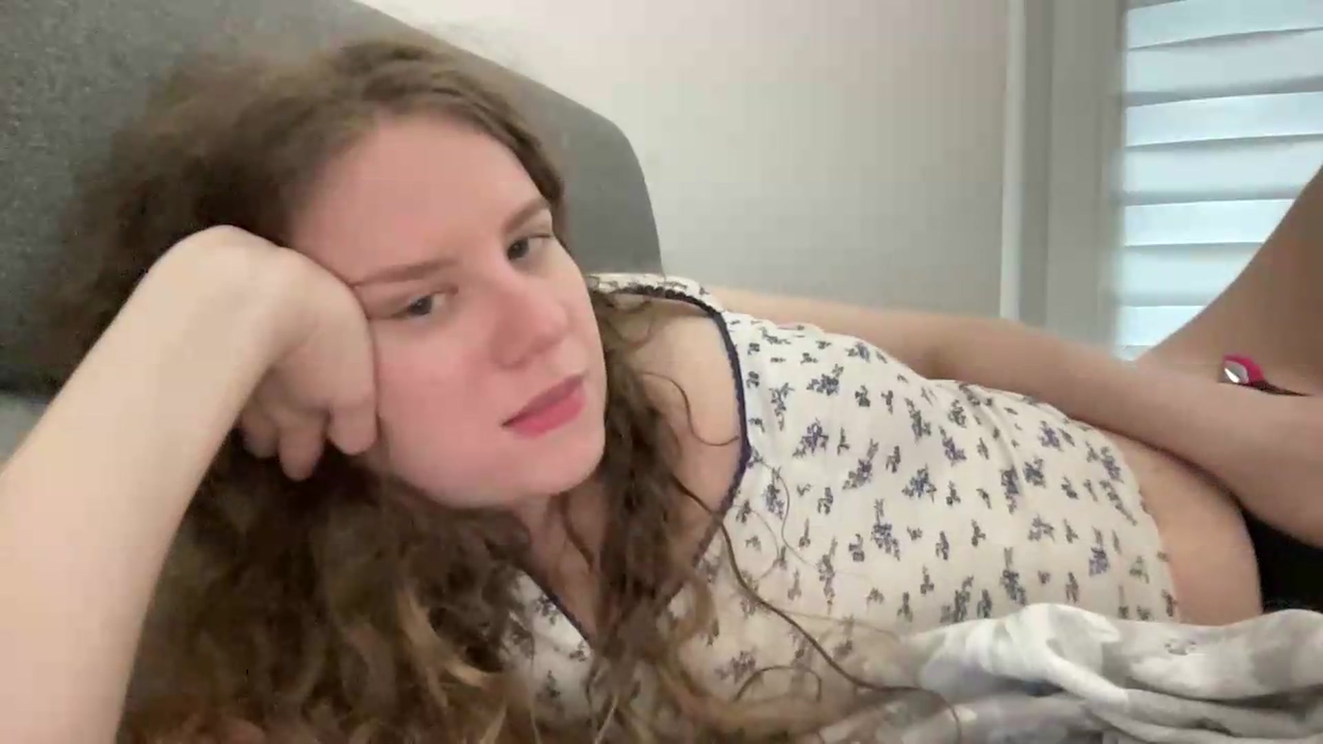 Gallery image thumbnail from BlueFlowerr's myfreecams stream on, 05/30/2026, 03:22 image 20 of 20