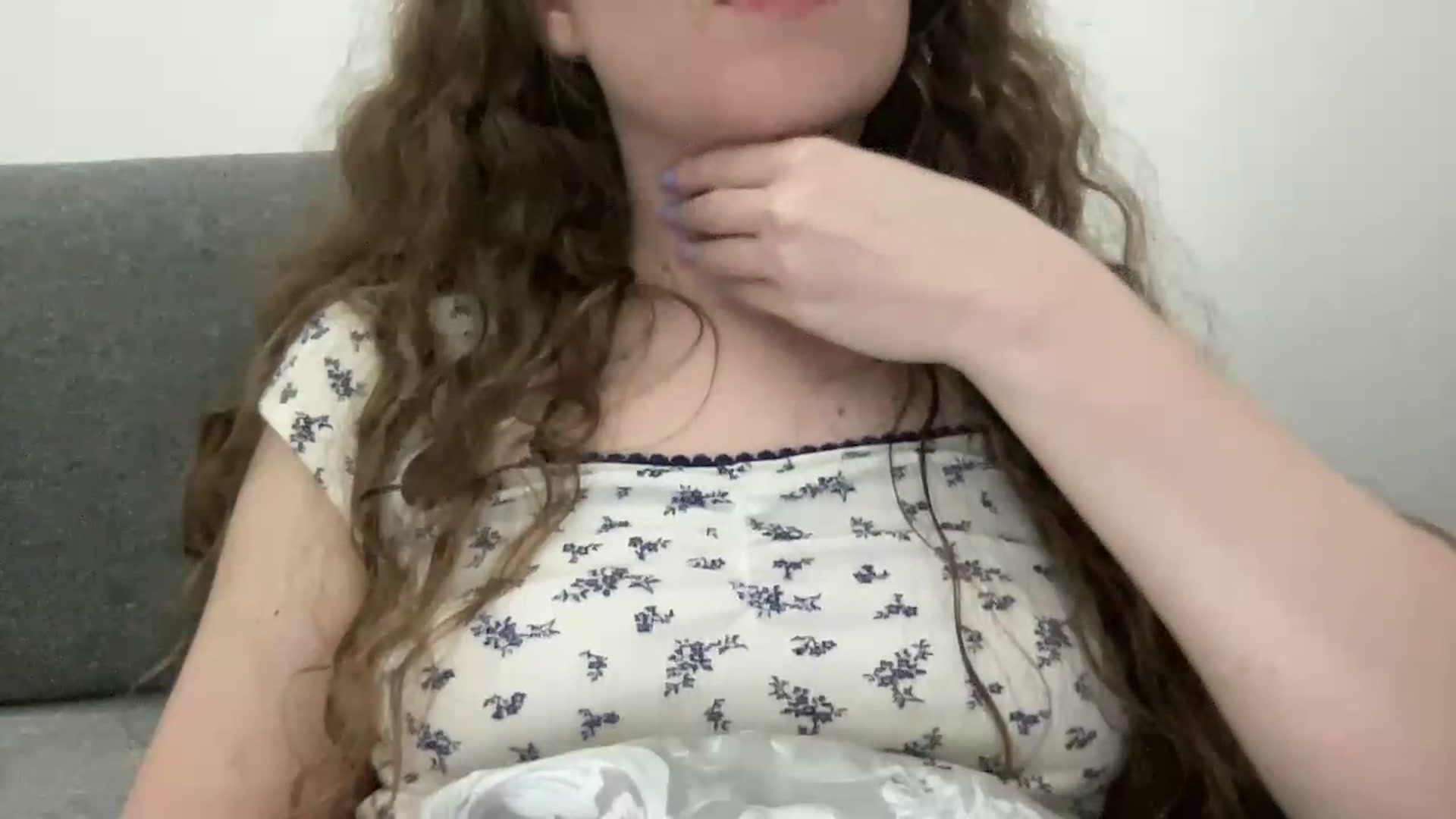 Gallery image thumbnail from BlueFlowerr's myfreecams stream on, 05/30/2026, 03:22 image 12 of 20