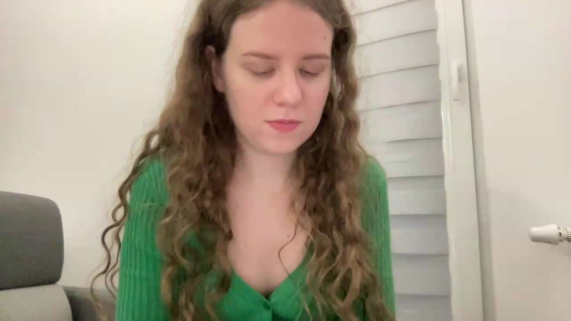 Gallery image thumbnail from BlueFlowerr's myfreecams stream on, 05/30/2026, 20:23 image 5 of 20