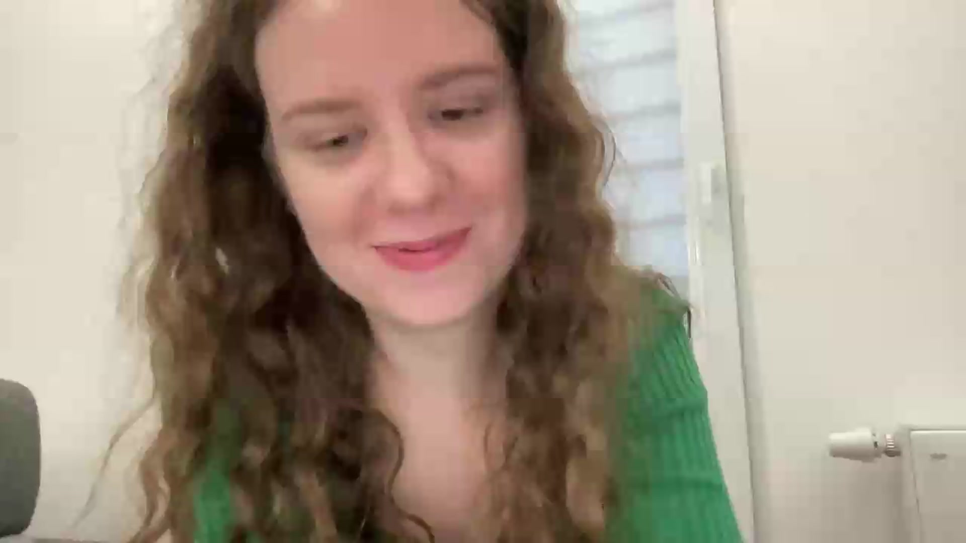 Gallery image thumbnail from BlueFlowerr's myfreecams stream on, 05/30/2026, 20:23 image 1 of 20