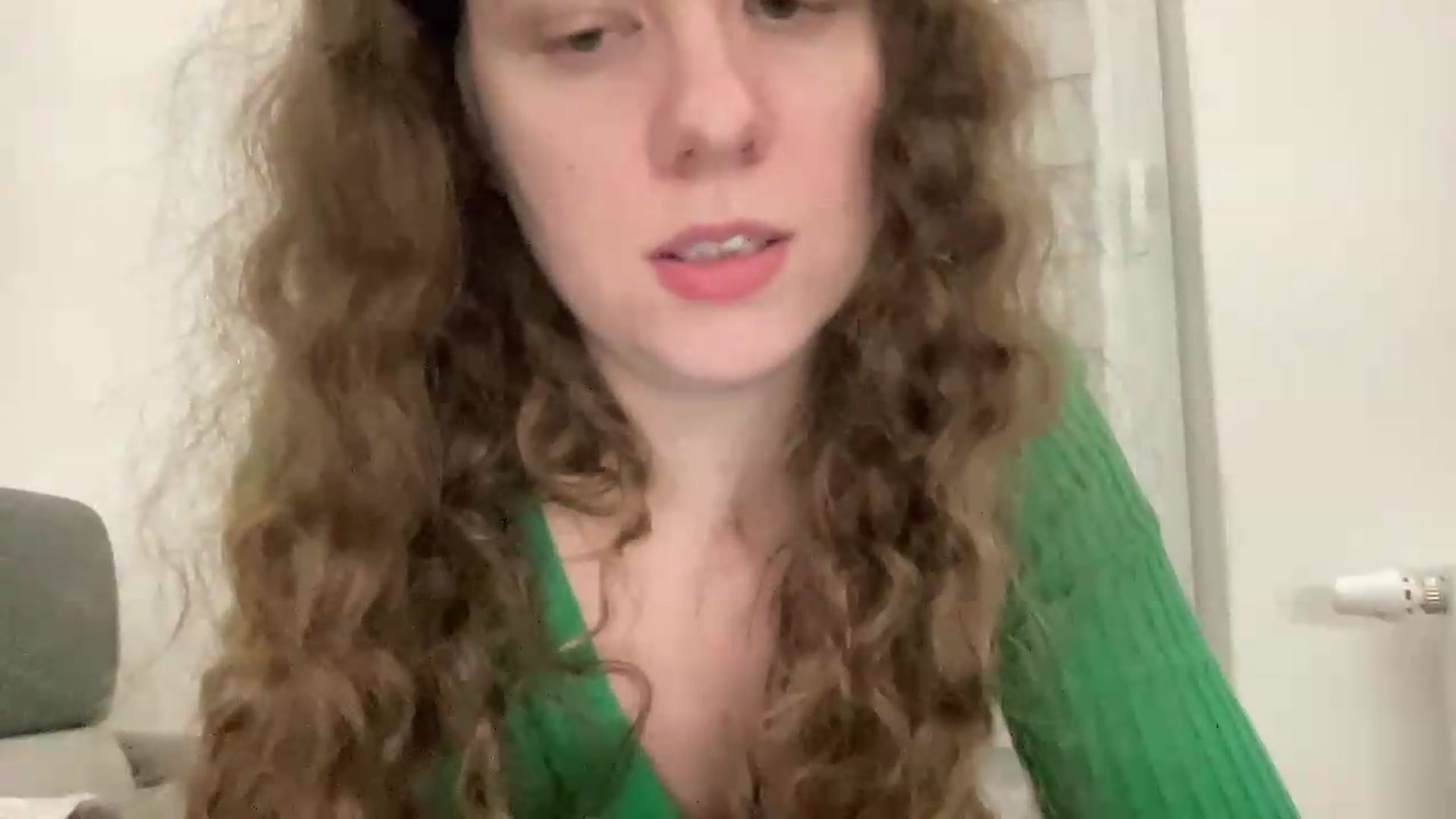 Gallery image thumbnail from BlueFlowerr's myfreecams stream on, 05/30/2026, 22:34 image 11 of 20