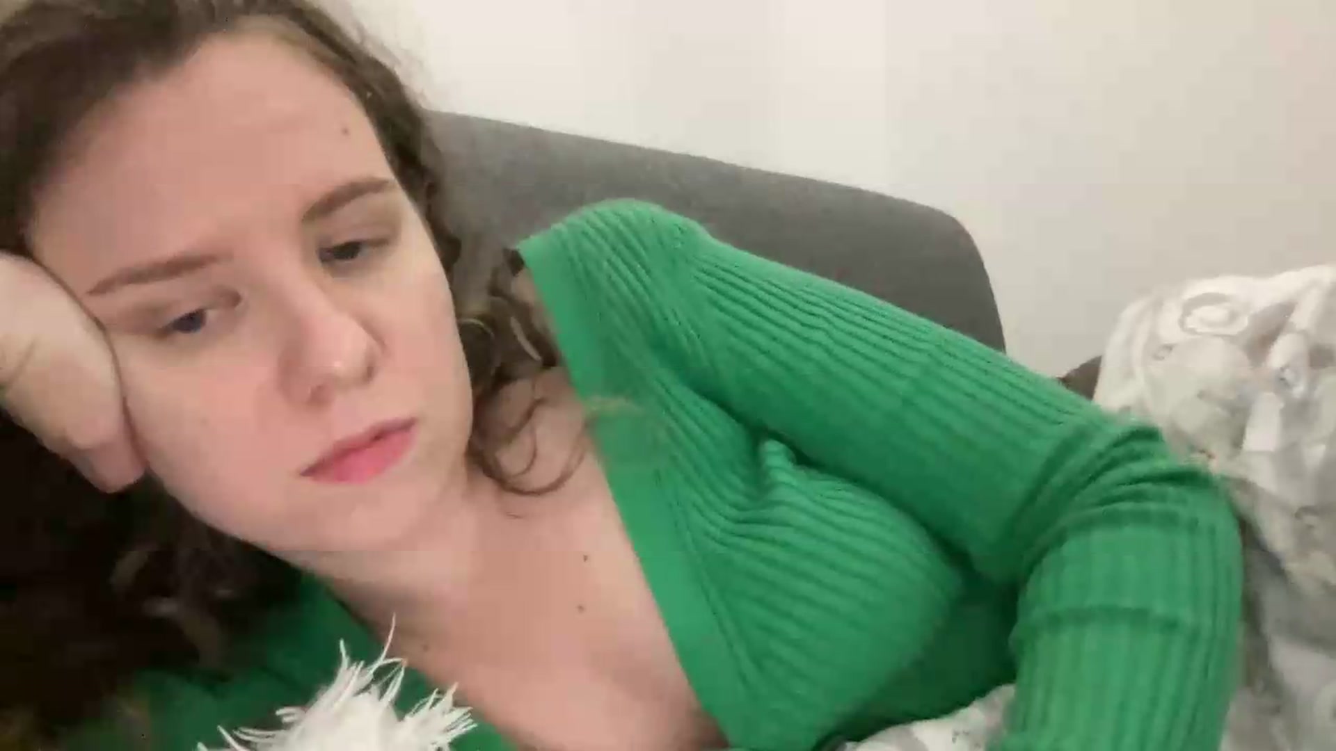 Gallery image thumbnail from BlueFlowerr's myfreecams stream on, 05/31/2026, 01:49 image 4 of 20