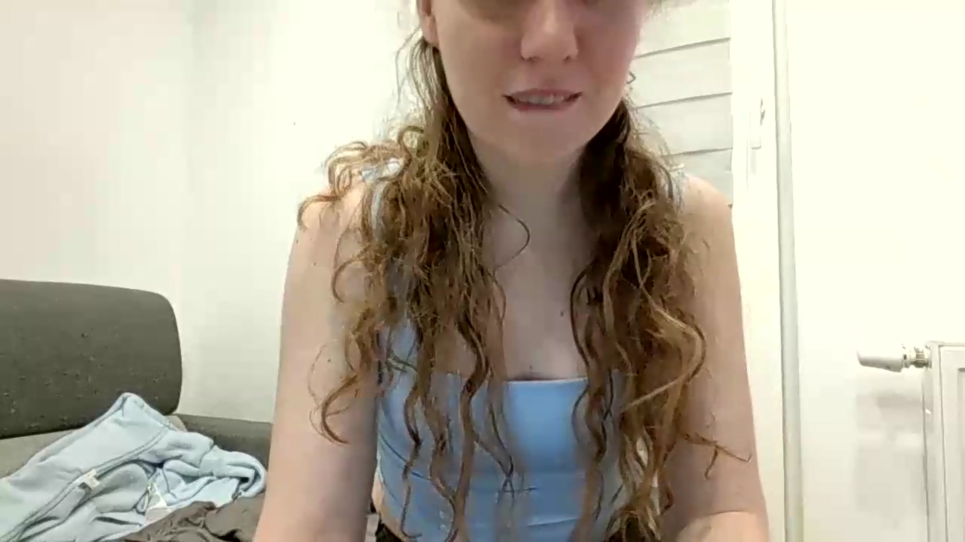 Gallery image thumbnail from BlueFlowerr's myfreecams stream on, 06/01/2026, 03:21 image 7 of 20