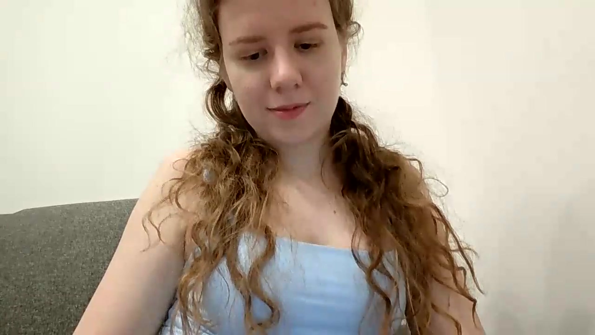 Gallery image thumbnail from BlueFlowerr's myfreecams stream on, 06/01/2026, 03:21 image 5 of 20