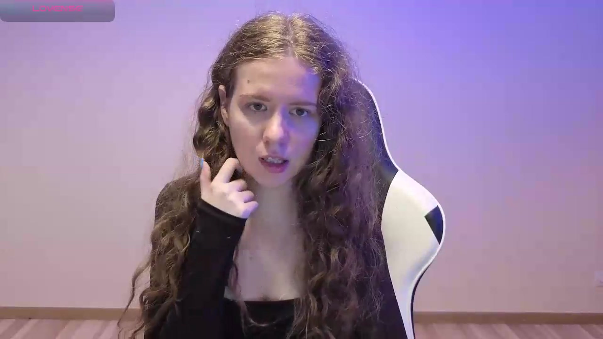 Gallery image thumbnail from BlueFlowerr's myfreecams stream on, 06/01/2026, 17:50 image 20 of 20