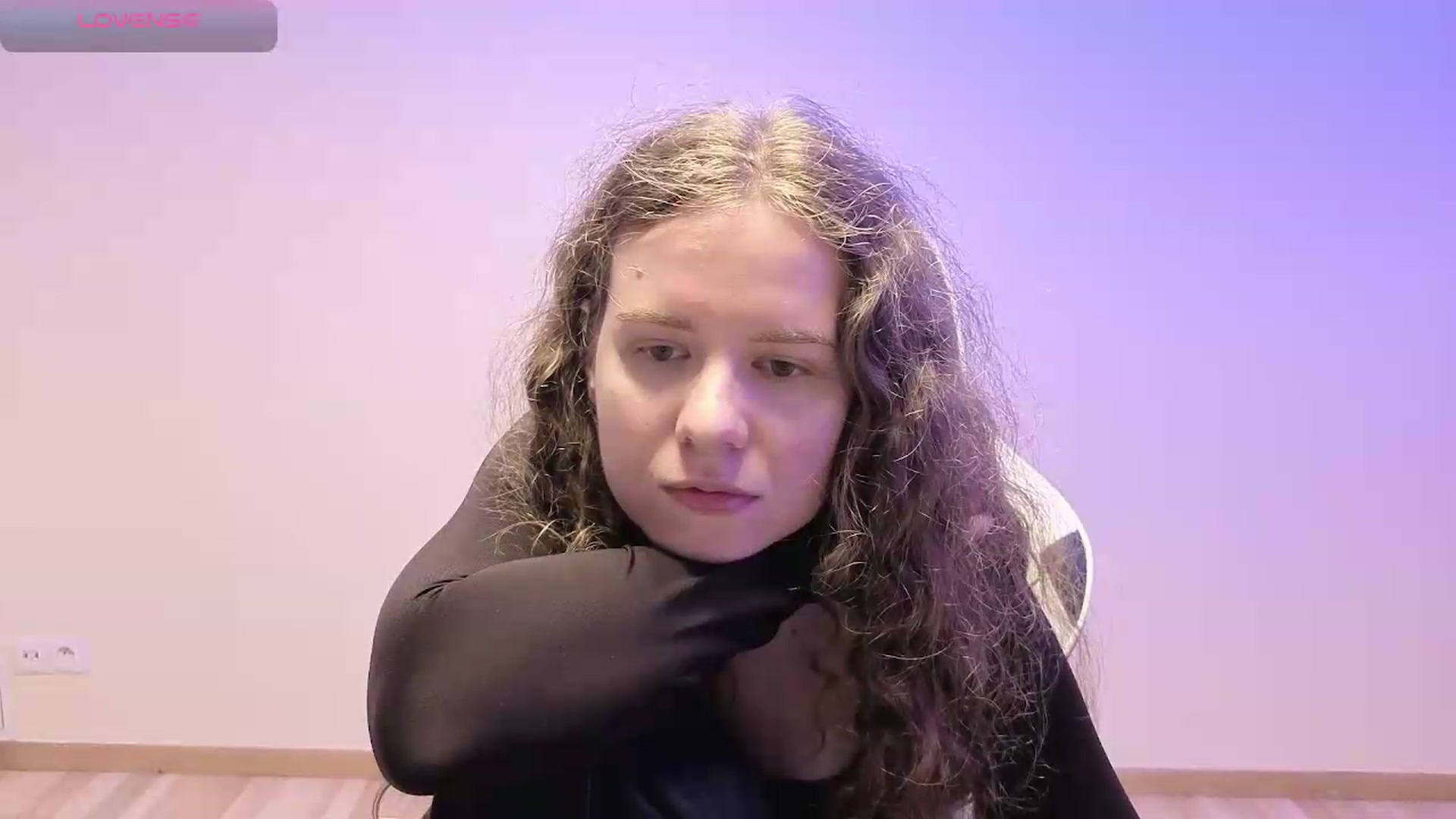 Gallery image thumbnail from BlueFlowerr's myfreecams stream on, 06/01/2026, 18:57 image 20 of 20