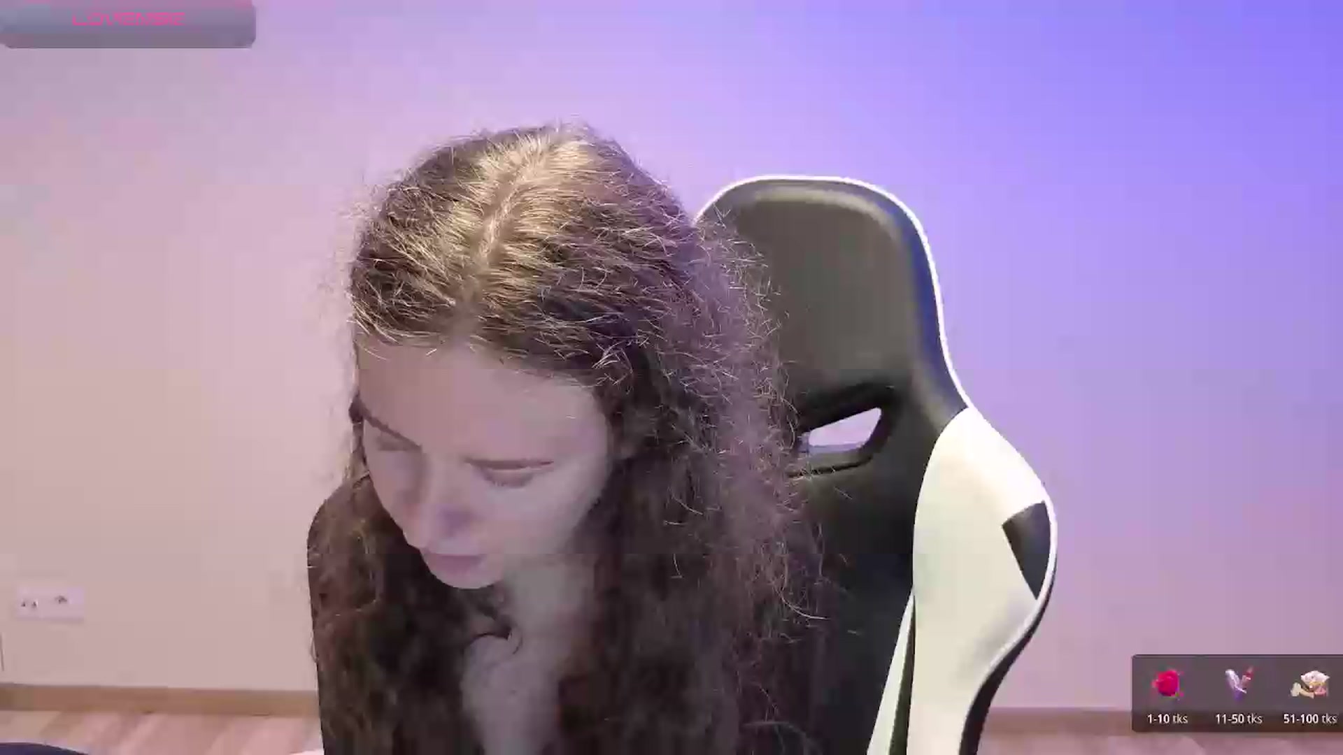 Gallery image thumbnail from BlueFlowerr's myfreecams stream on, 06/01/2026, 18:57 image 1 of 20