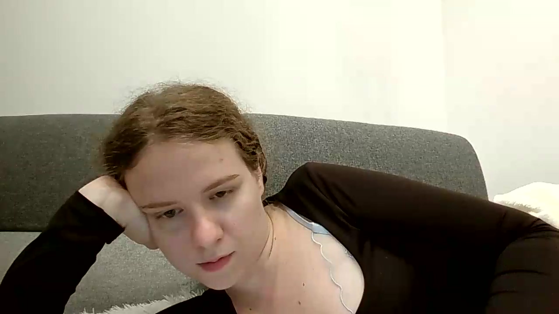 Gallery image thumbnail from BlueFlowerr's myfreecams stream on, 06/02/2026, 24:57 image 15 of 20