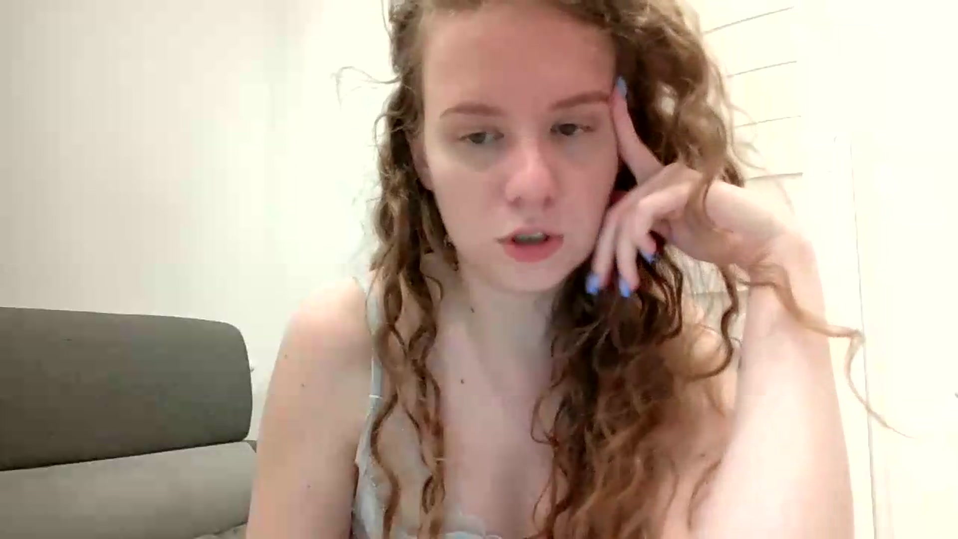 Gallery image thumbnail from BlueFlowerr's myfreecams stream on, 06/02/2026, 02:03 image 20 of 20