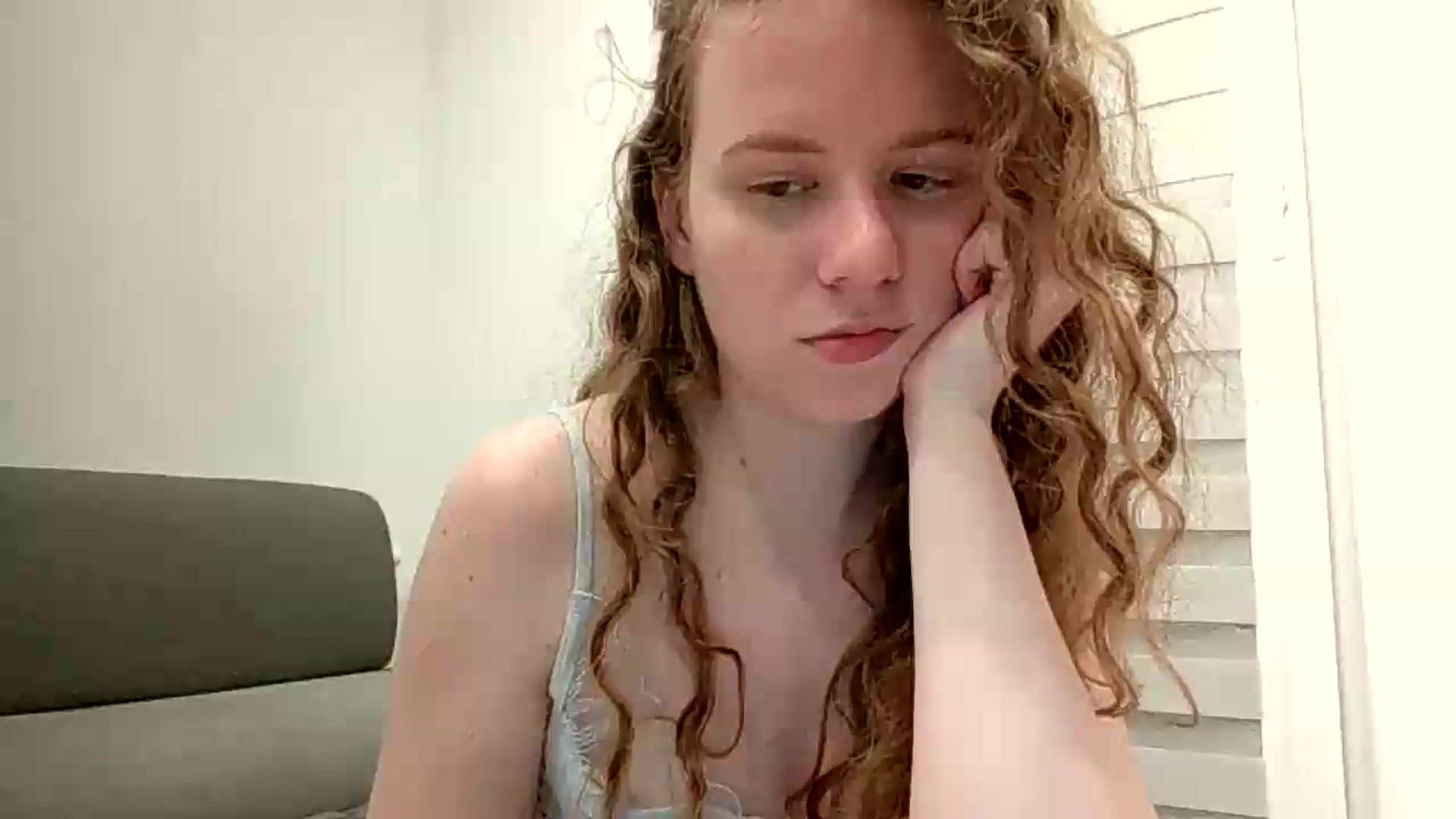Gallery image thumbnail from BlueFlowerr's myfreecams stream on, 06/02/2026, 02:03 image 16 of 20