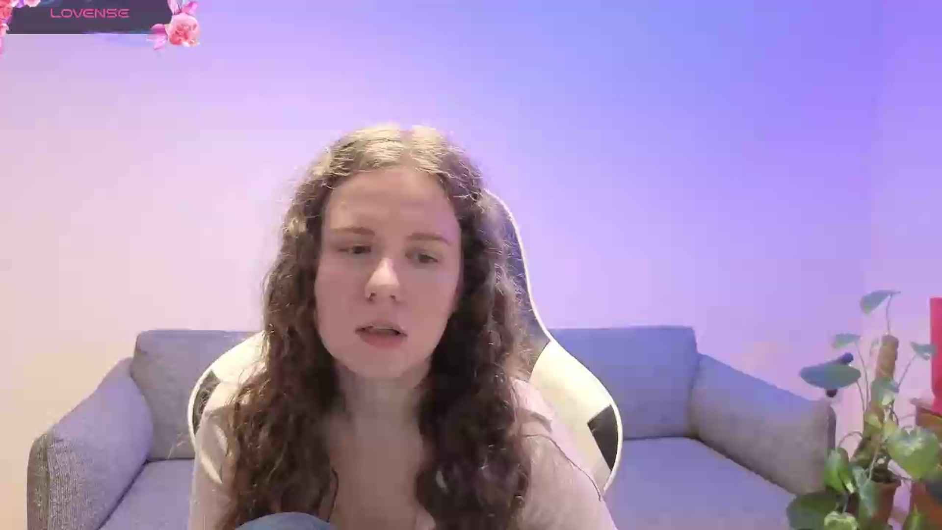 Gallery image thumbnail from BlueFlowerr's myfreecams stream on, 06/04/2026, 19:55 image 1 of 20