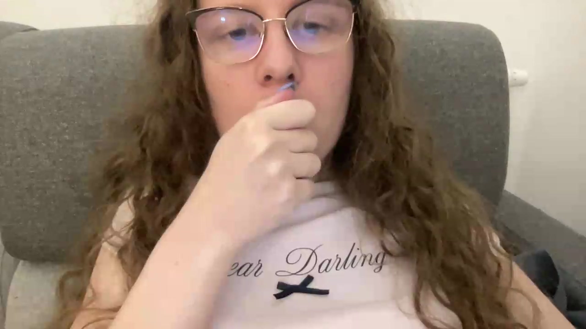 Gallery image thumbnail from BlueFlowerr's myfreecams stream on, 06/07/2026, 01:43 image 7 of 20