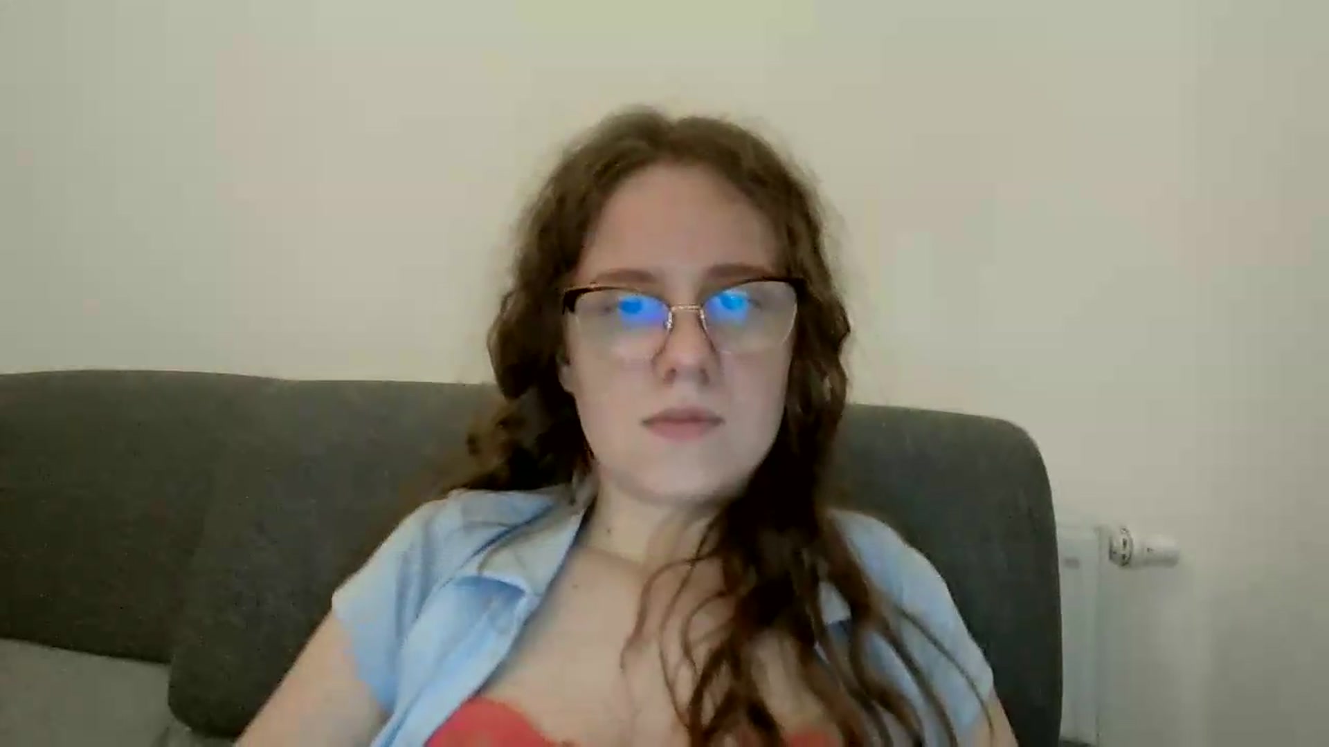 Gallery image thumbnail from BlueFlowerr's myfreecams stream on, 06/07/2026, 23:04 image 20 of 20
