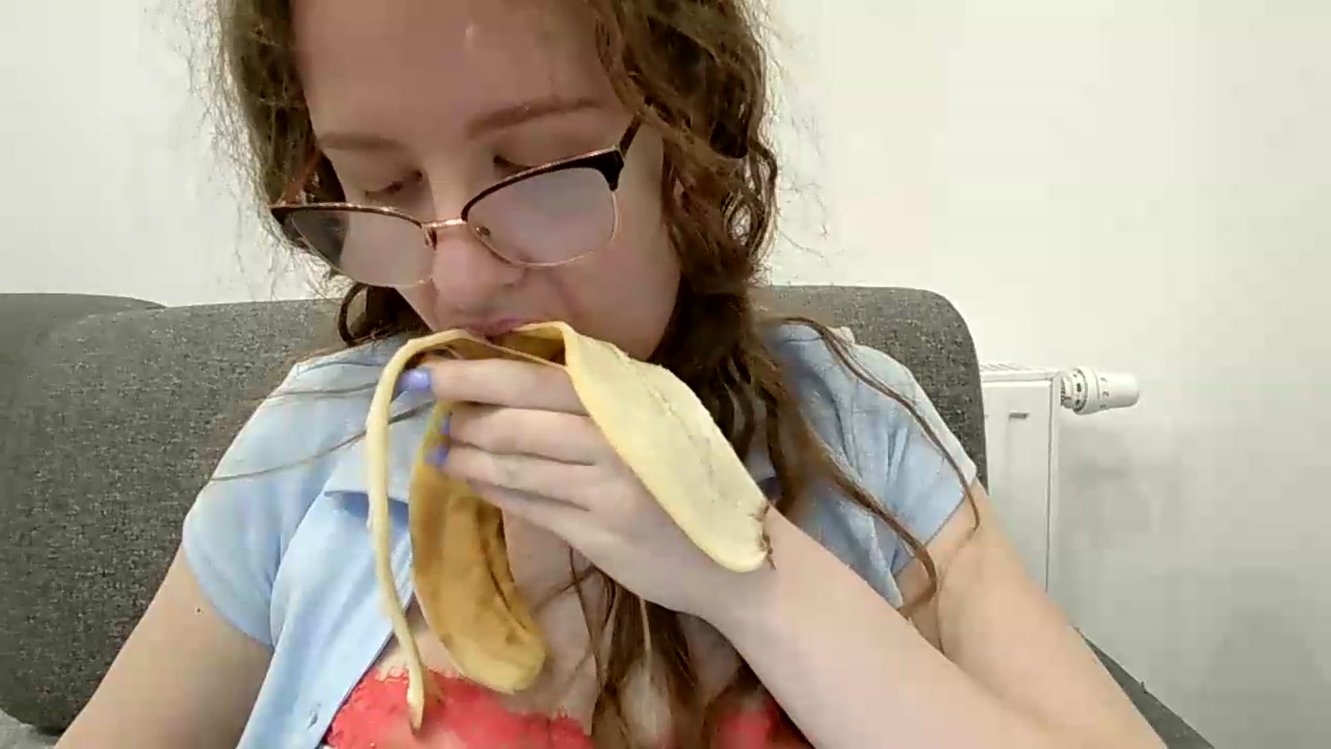 Gallery image thumbnail from BlueFlowerr's myfreecams stream on, 06/07/2026, 23:04 image 11 of 20