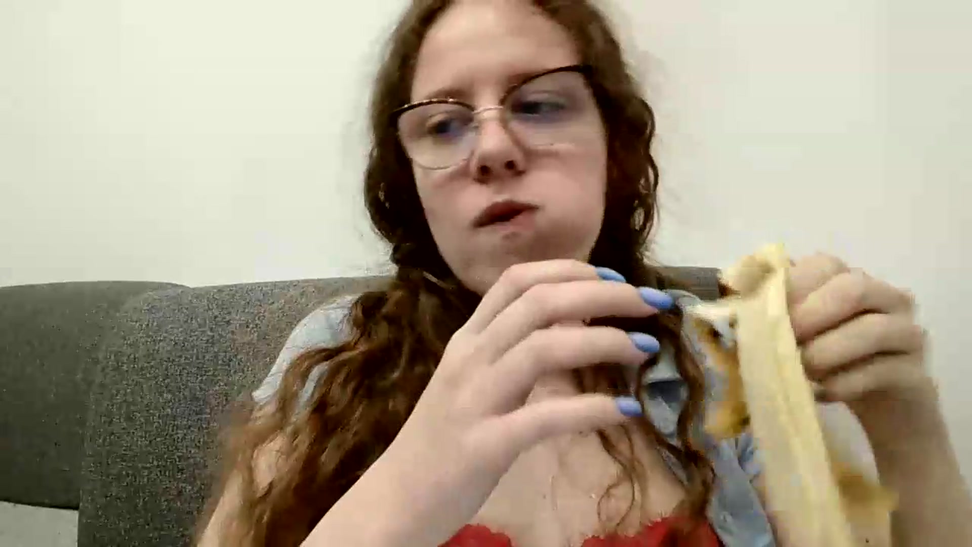 Gallery image thumbnail from BlueFlowerr's myfreecams stream on, 06/07/2026, 23:04 image 3 of 20
