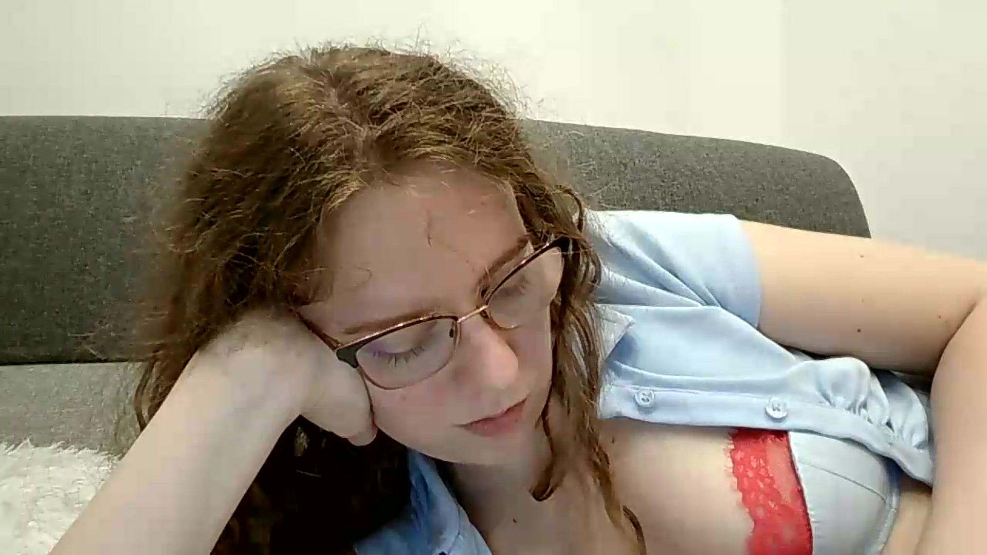Gallery image thumbnail from BlueFlowerr's myfreecams stream on, 06/08/2026, 01:51 image 11 of 20