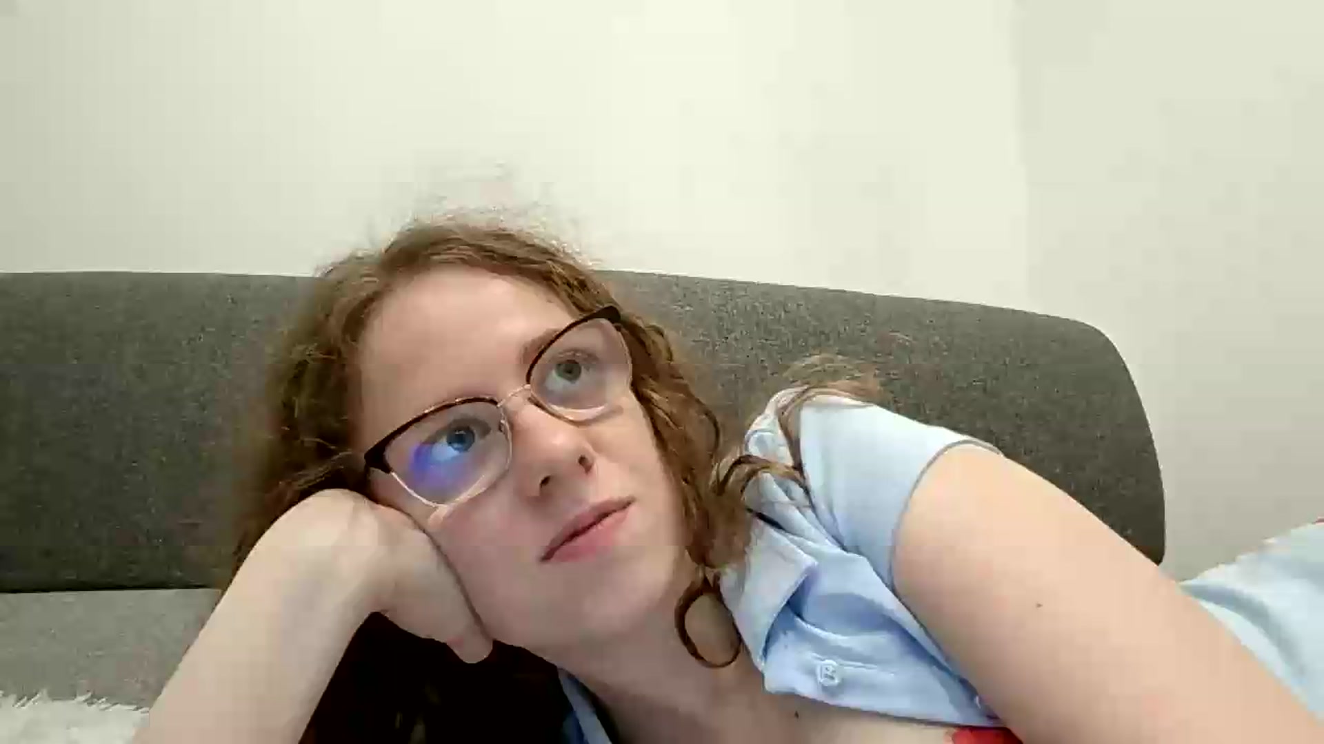 Gallery image thumbnail from BlueFlowerr's myfreecams stream on, 06/08/2026, 01:51 image 1 of 20