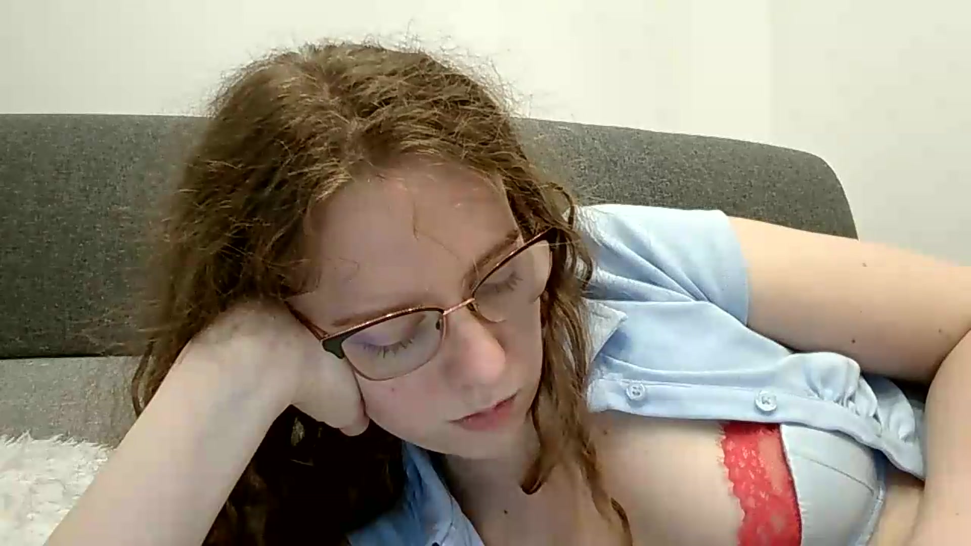Gallery image thumbnail from BlueFlowerr's myfreecams stream on, 06/08/2026, 01:51 image 10 of 20