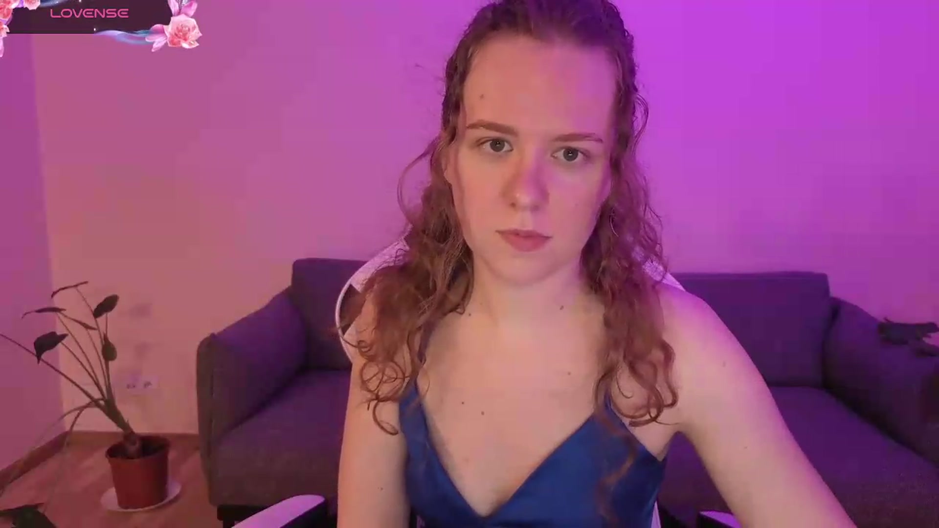Gallery image thumbnail from BlueFlowerr's myfreecams stream on, 06/08/2026, 20:30 image 20 of 20