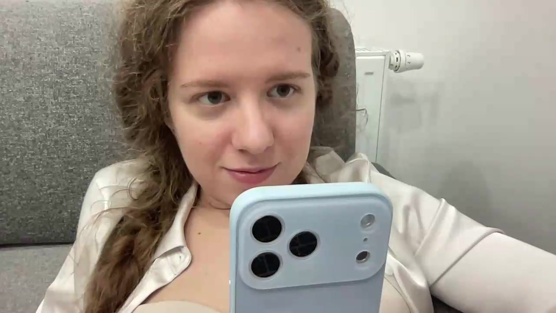 Gallery image thumbnail from BlueFlowerr's myfreecams stream on, 06/10/2026, 03:10 image 13 of 20