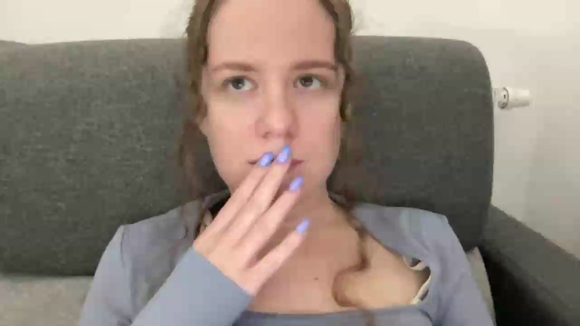 Gallery image thumbnail from BlueFlowerr's myfreecams stream on, 06/11/2026, 02:05 image 5 of 20