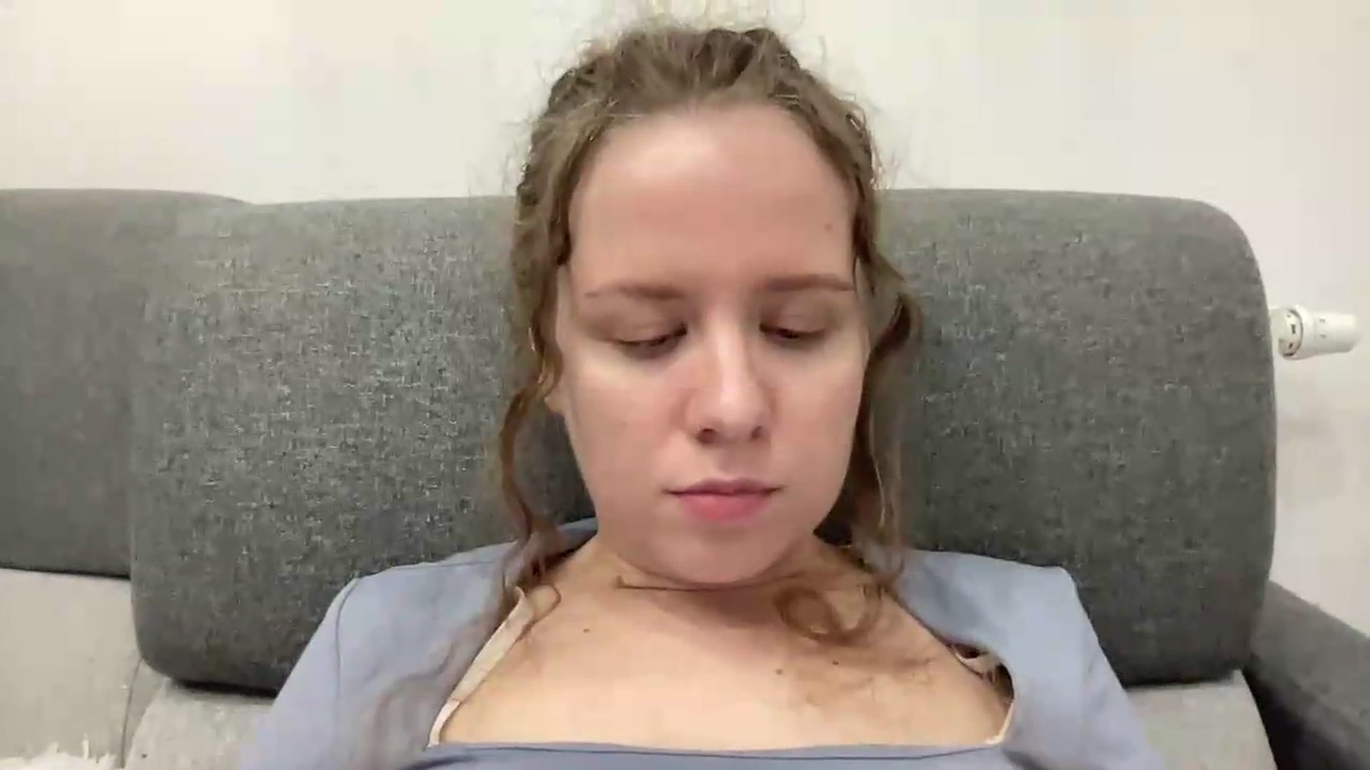 Gallery image thumbnail from BlueFlowerr's myfreecams stream on, 06/11/2026, 02:05 image 12 of 20