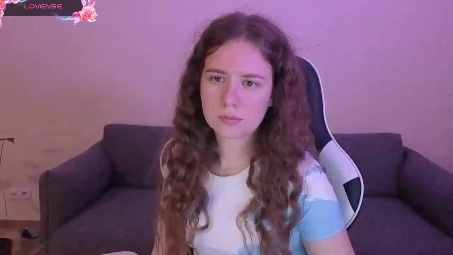 Gallery image thumbnail from BlueFlowerr's myfreecams stream on, 06/11/2026, 17:46 image 5 of 20