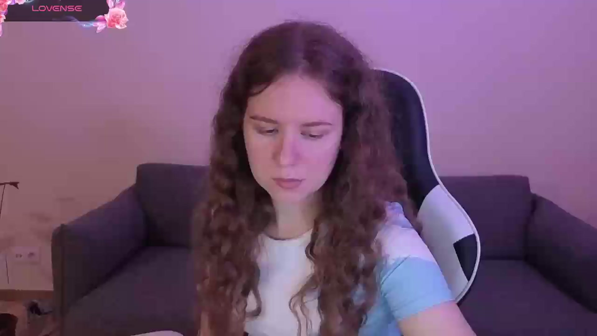 Gallery image thumbnail from BlueFlowerr's myfreecams stream on, 06/11/2026, 17:46 image 8 of 20