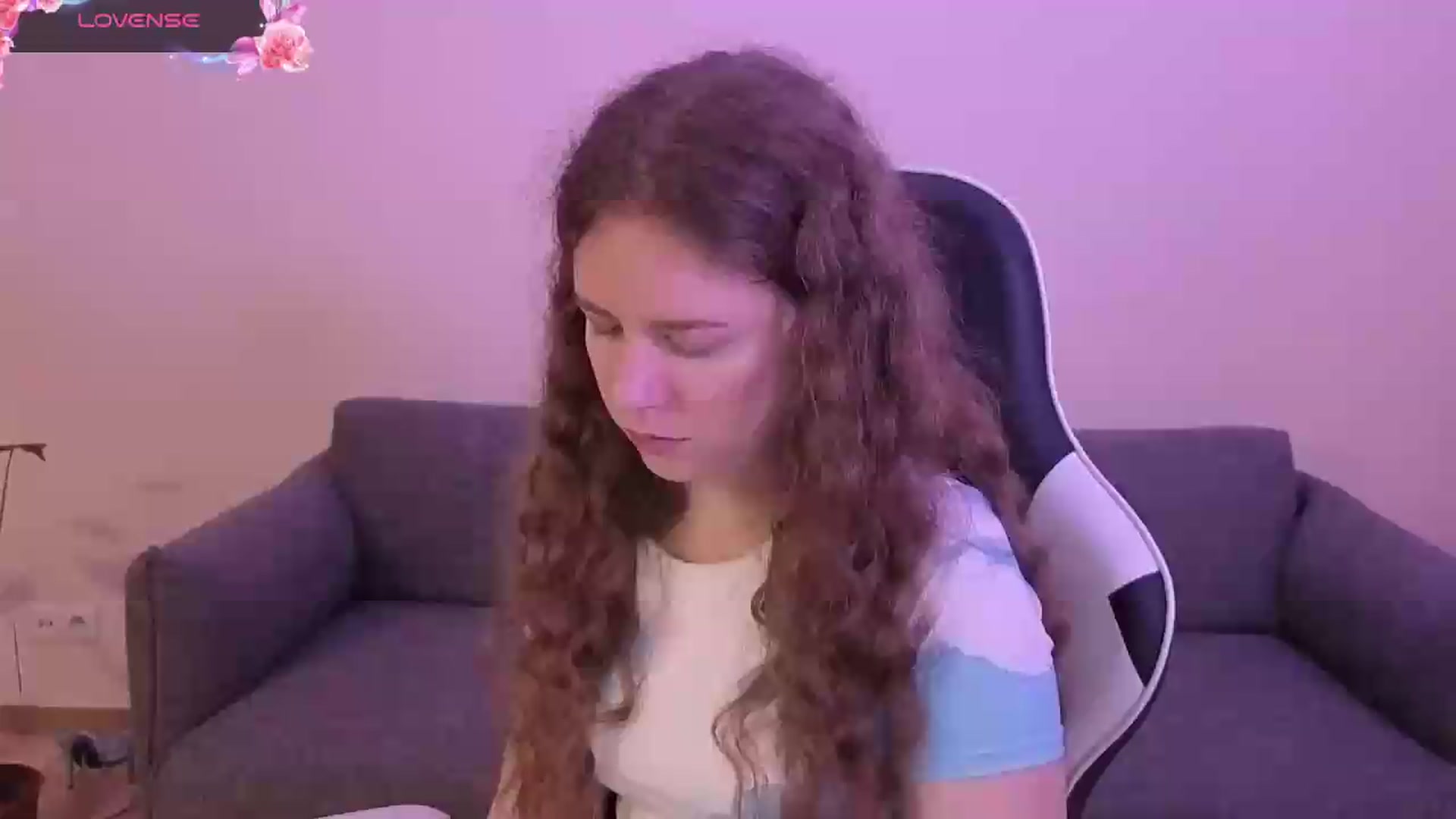 Gallery image thumbnail from BlueFlowerr's myfreecams stream on, 06/11/2026, 17:46 image 12 of 20