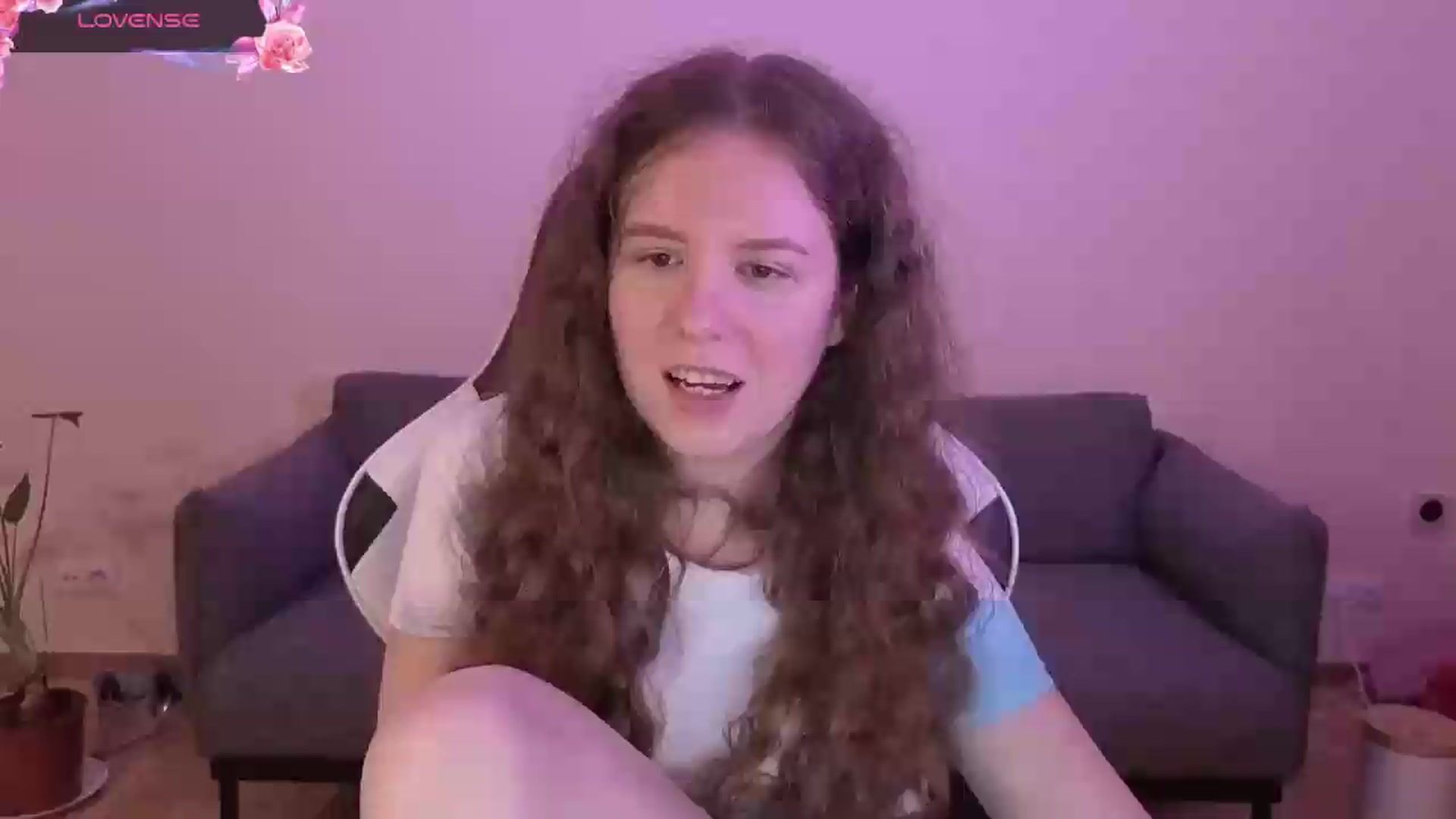 Gallery image thumbnail from BlueFlowerr's myfreecams stream on, 06/11/2026, 20:25 image 7 of 20