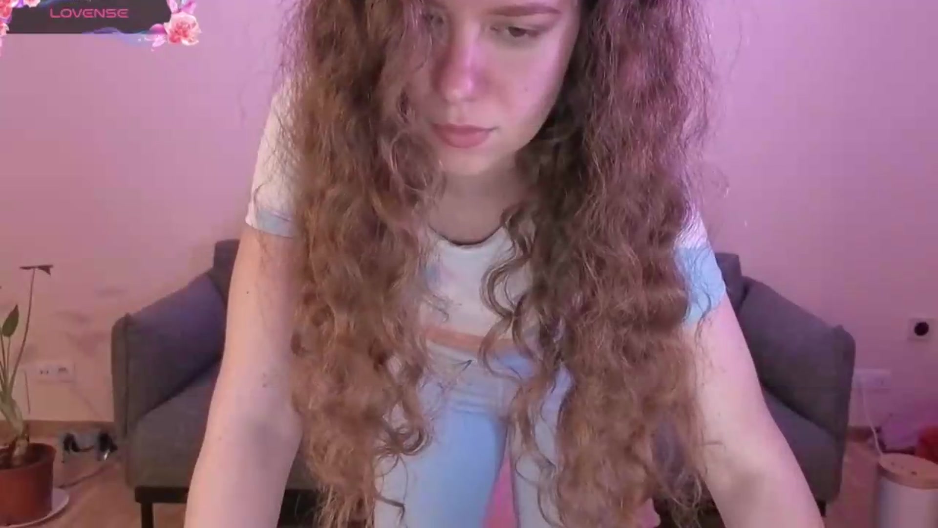 Gallery image thumbnail from BlueFlowerr's myfreecams stream on, 06/11/2026, 20:25 image 6 of 20