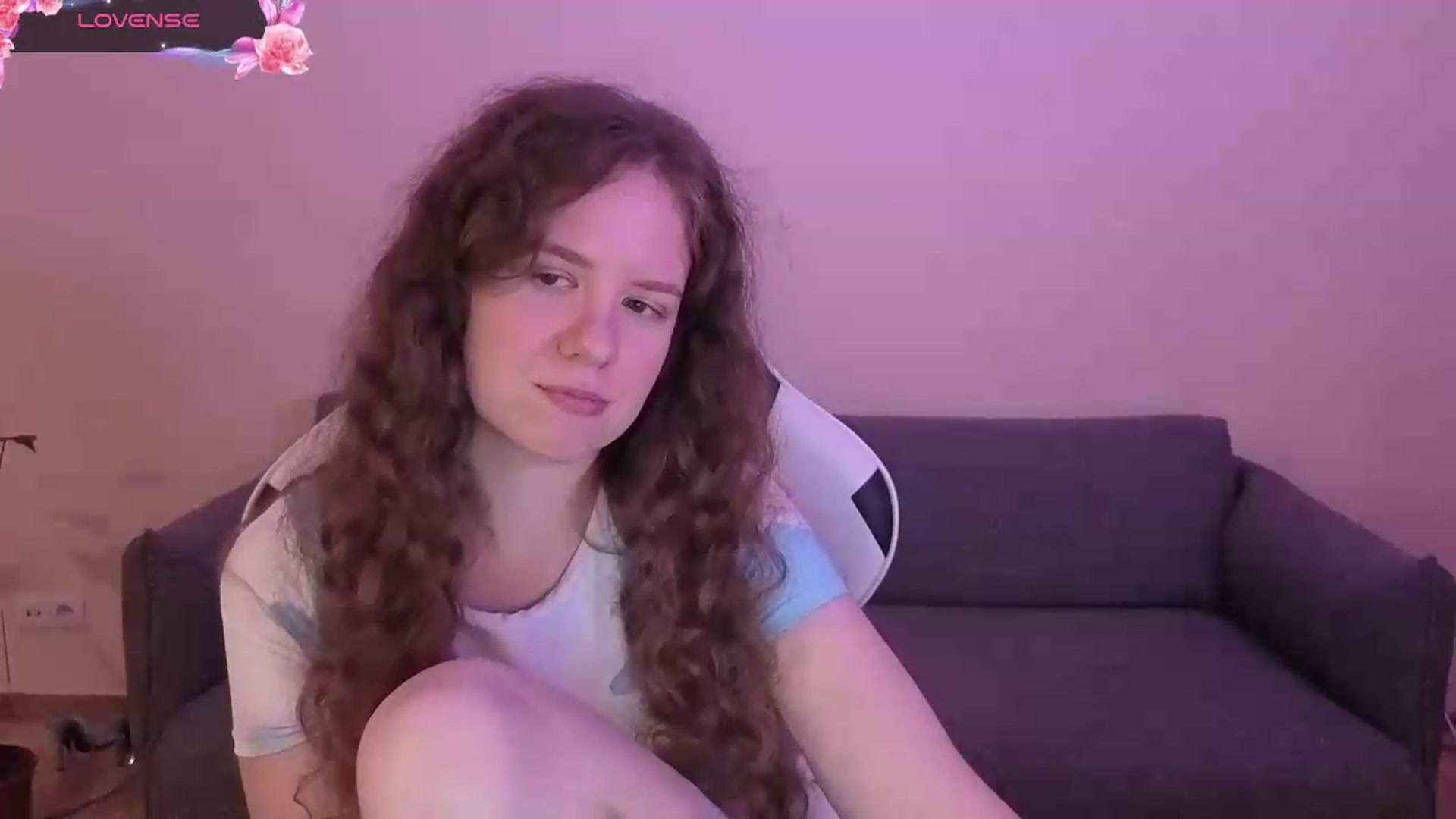 Gallery image thumbnail from BlueFlowerr's myfreecams stream on, 06/11/2026, 20:25 image 4 of 20