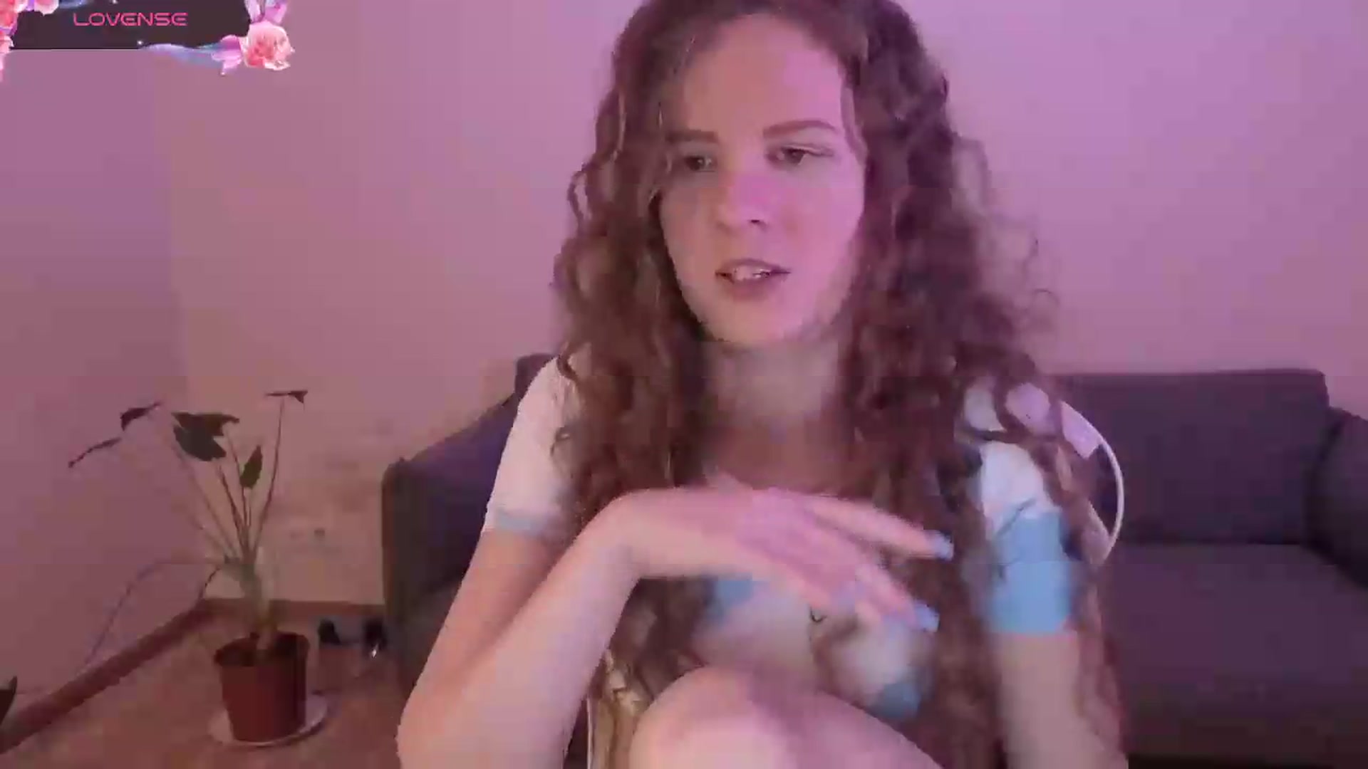 Gallery image thumbnail from BlueFlowerr's myfreecams stream on, 06/11/2026, 20:25 image 16 of 20